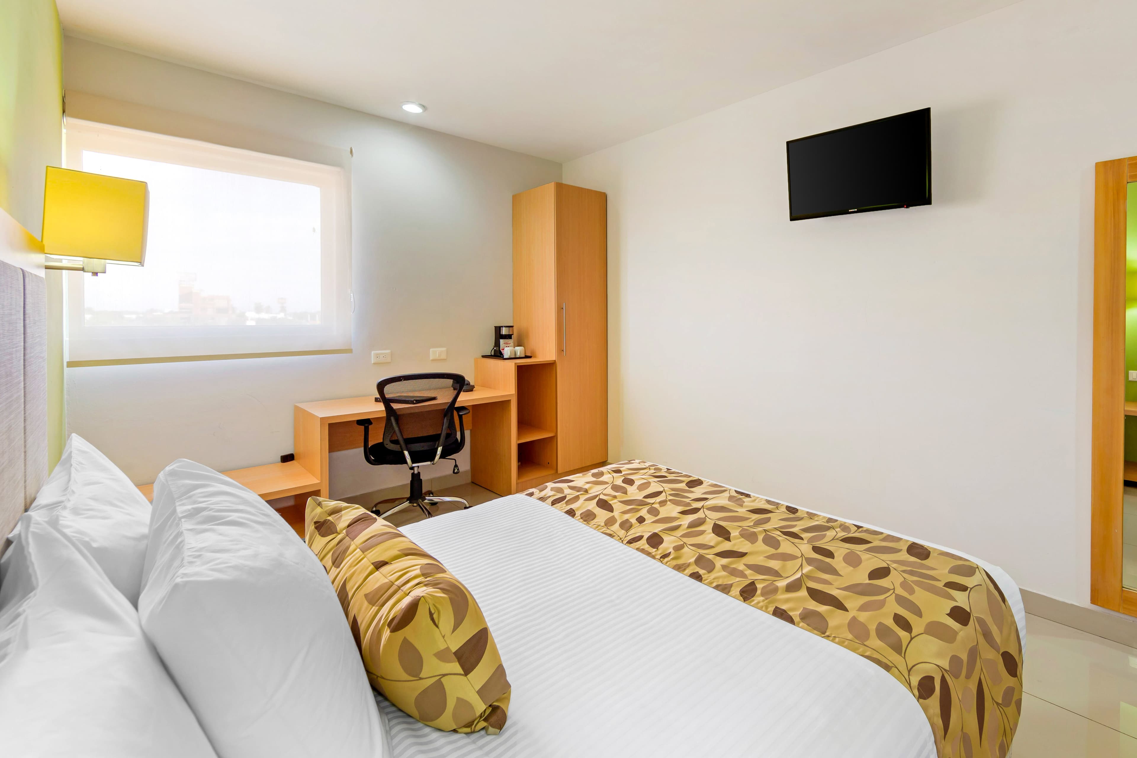 Sleep Inn Culiacan — 11