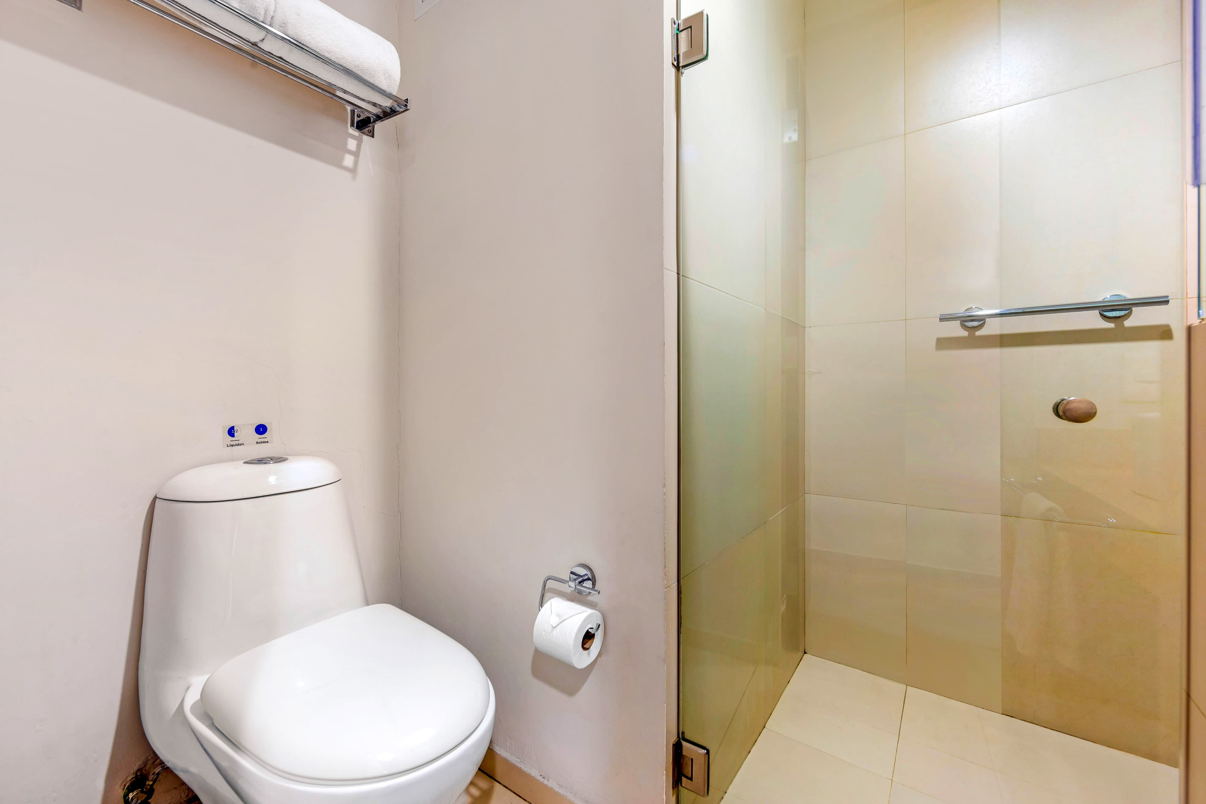Sleep Inn Culiacan — 13