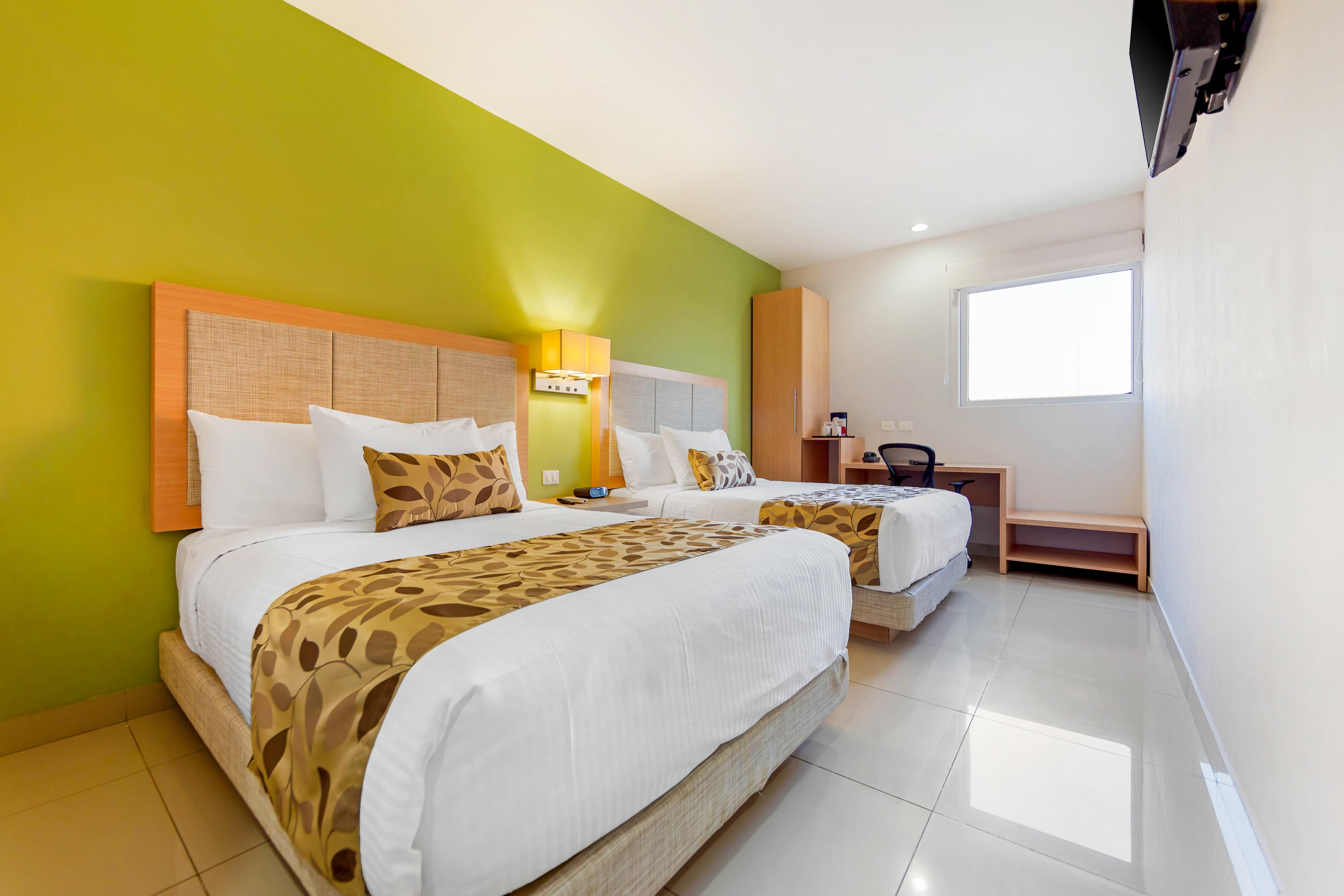 Sleep Inn Culiacan - Image 3