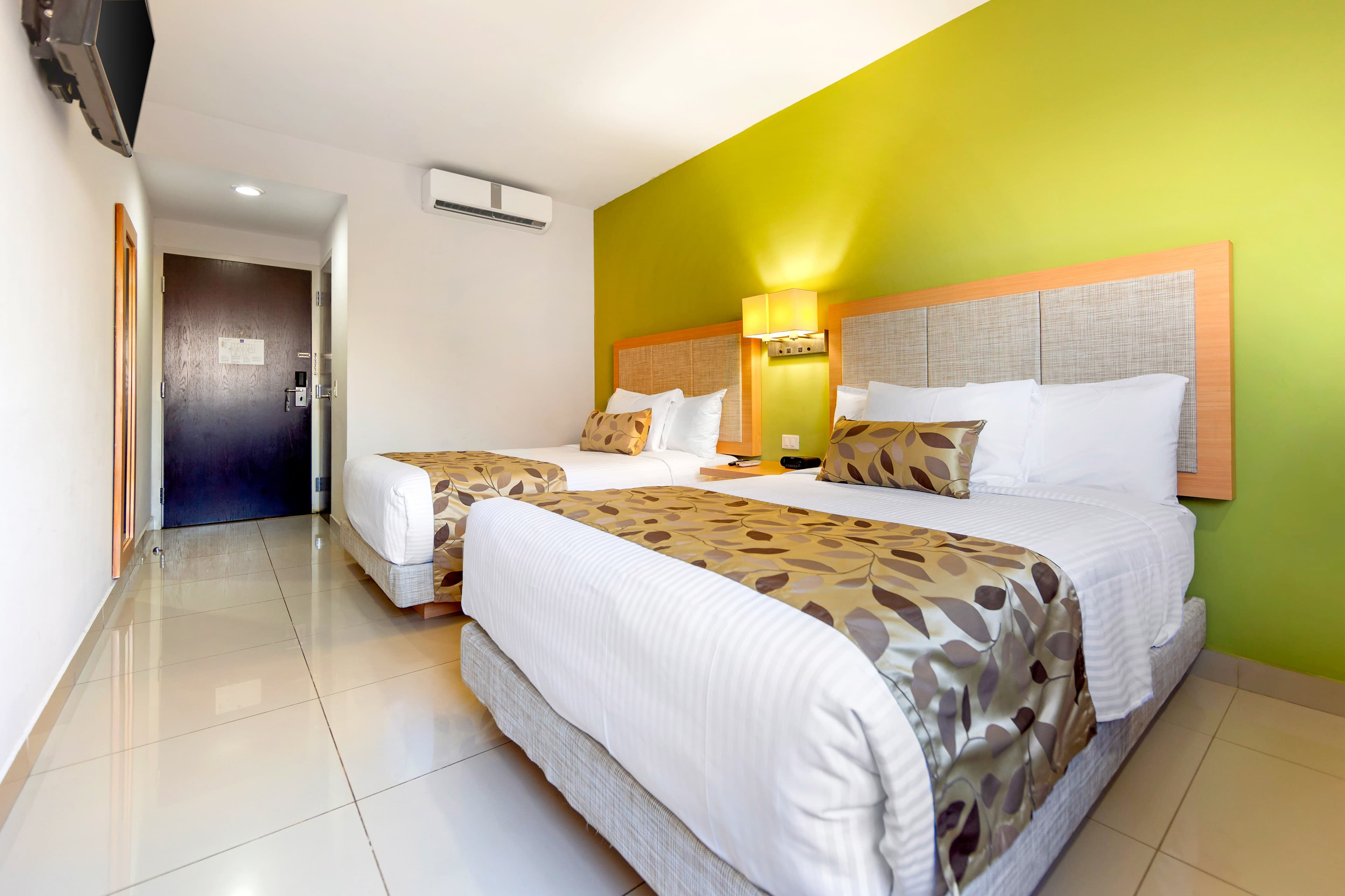 Sleep Inn Culiacan - Image 4