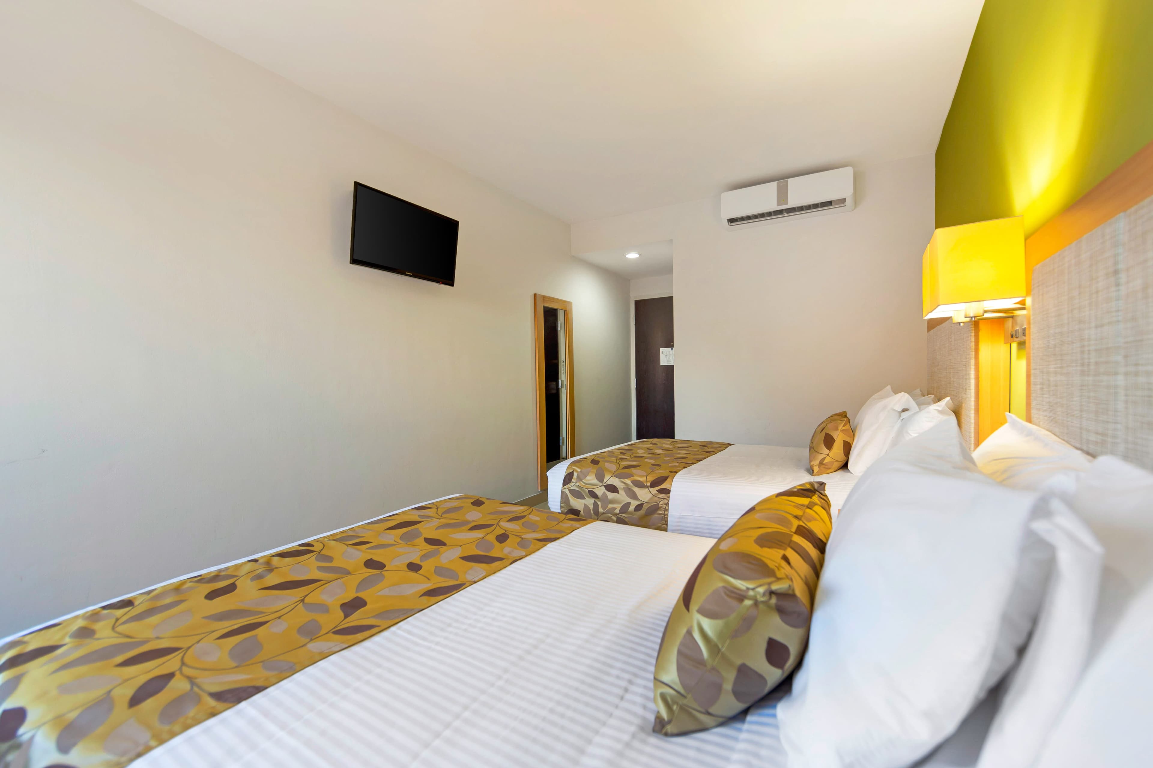 Sleep Inn Culiacan - Image 5