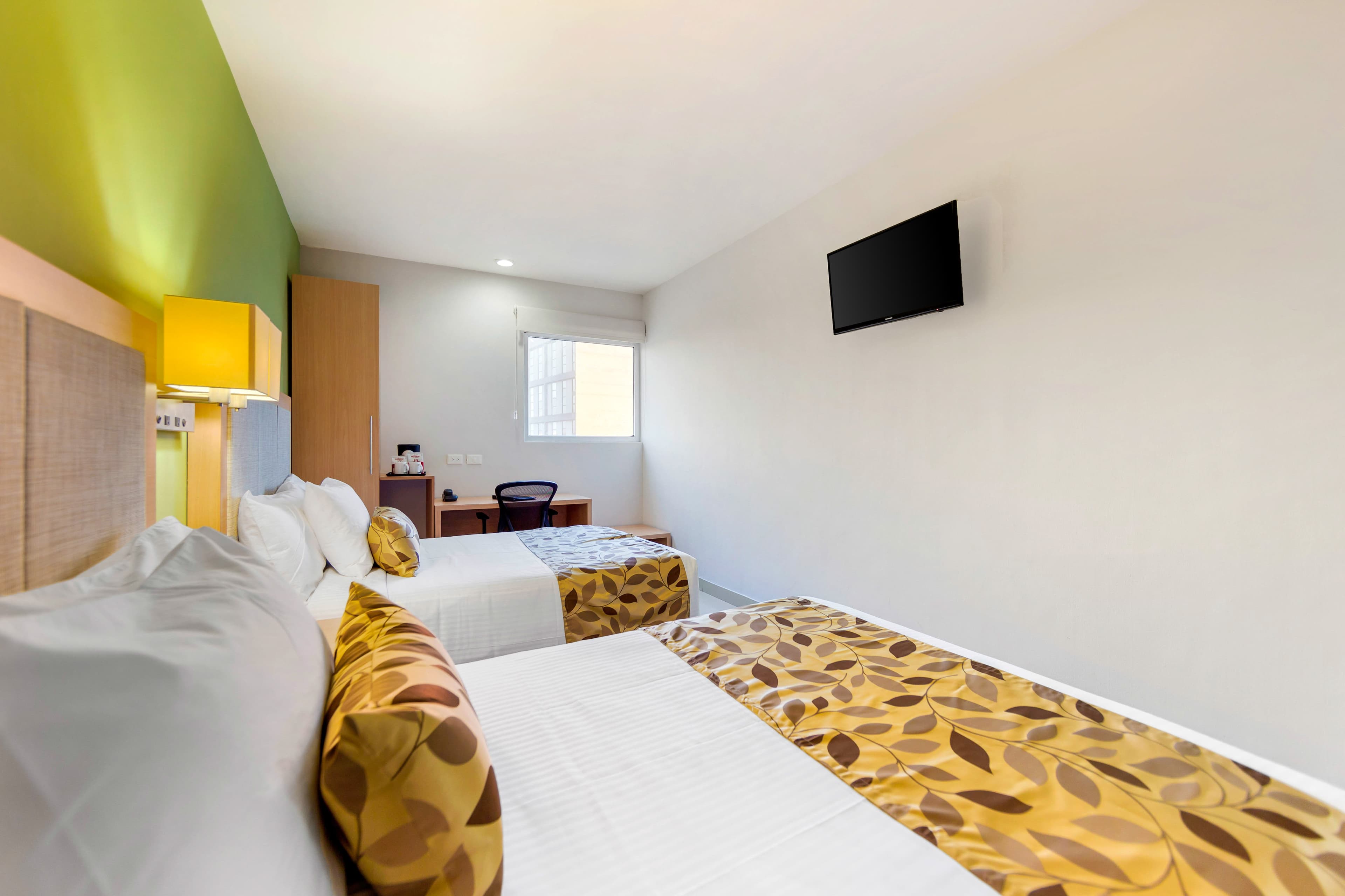 Sleep Inn Culiacan — 6