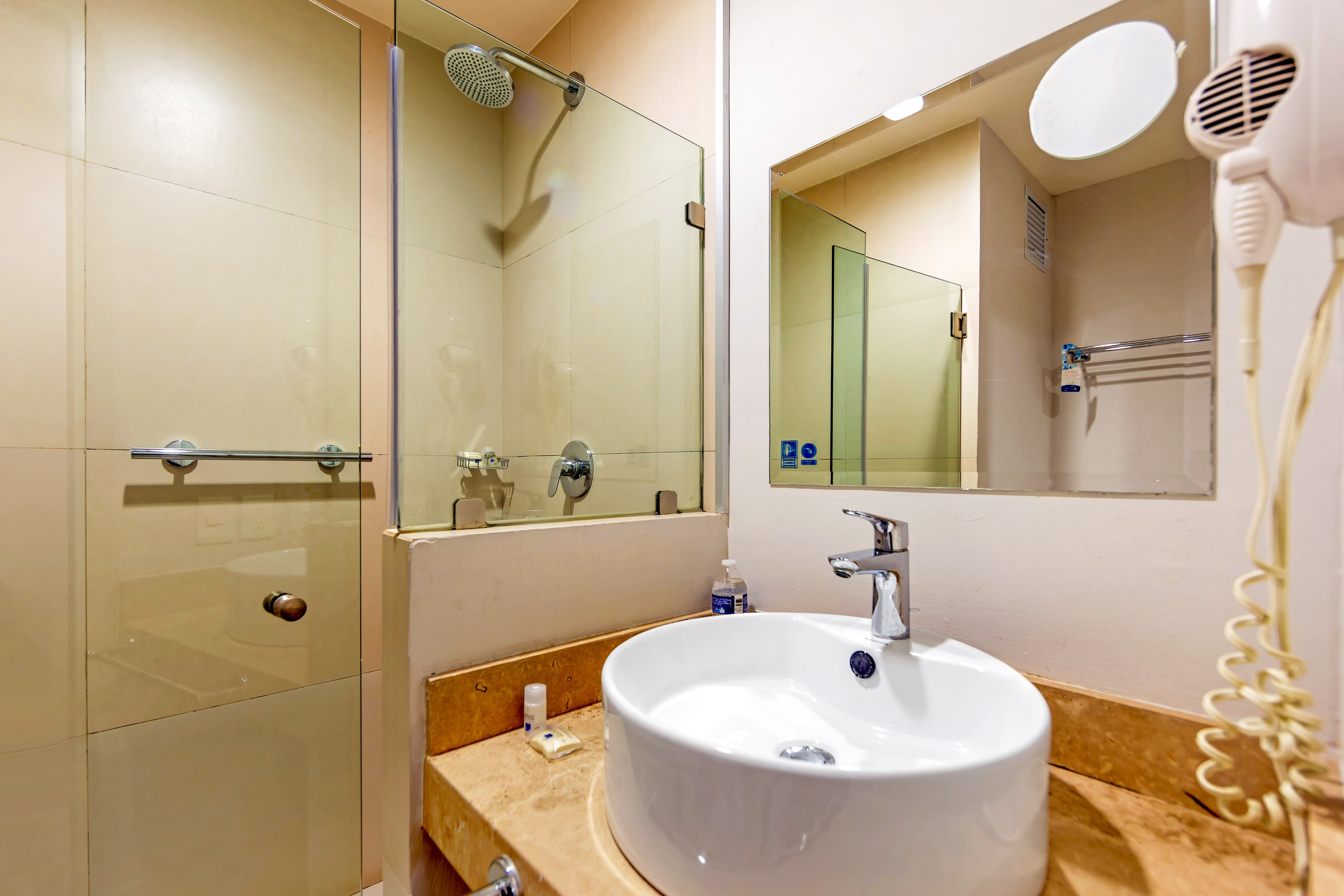 Sleep Inn Culiacan — 7