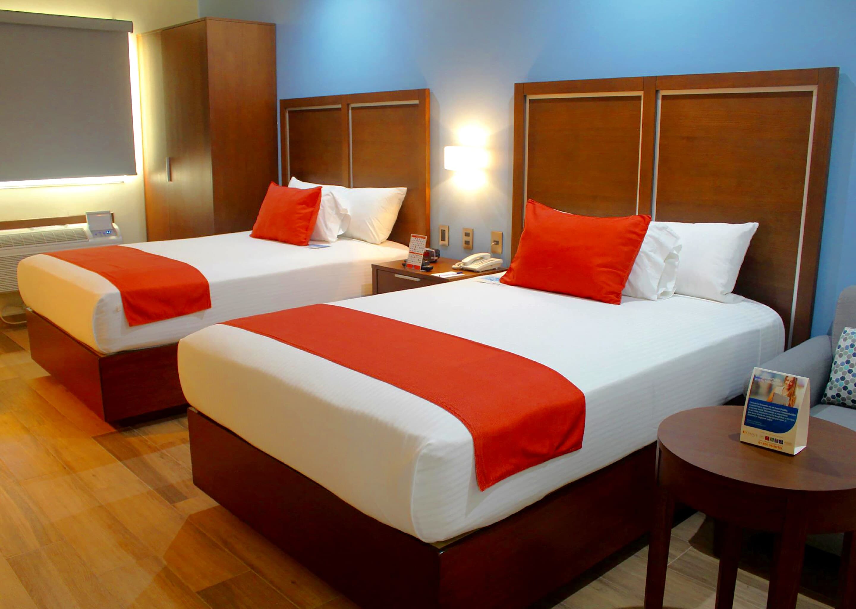 Comfort Inn Monterrey Norte - Image 4