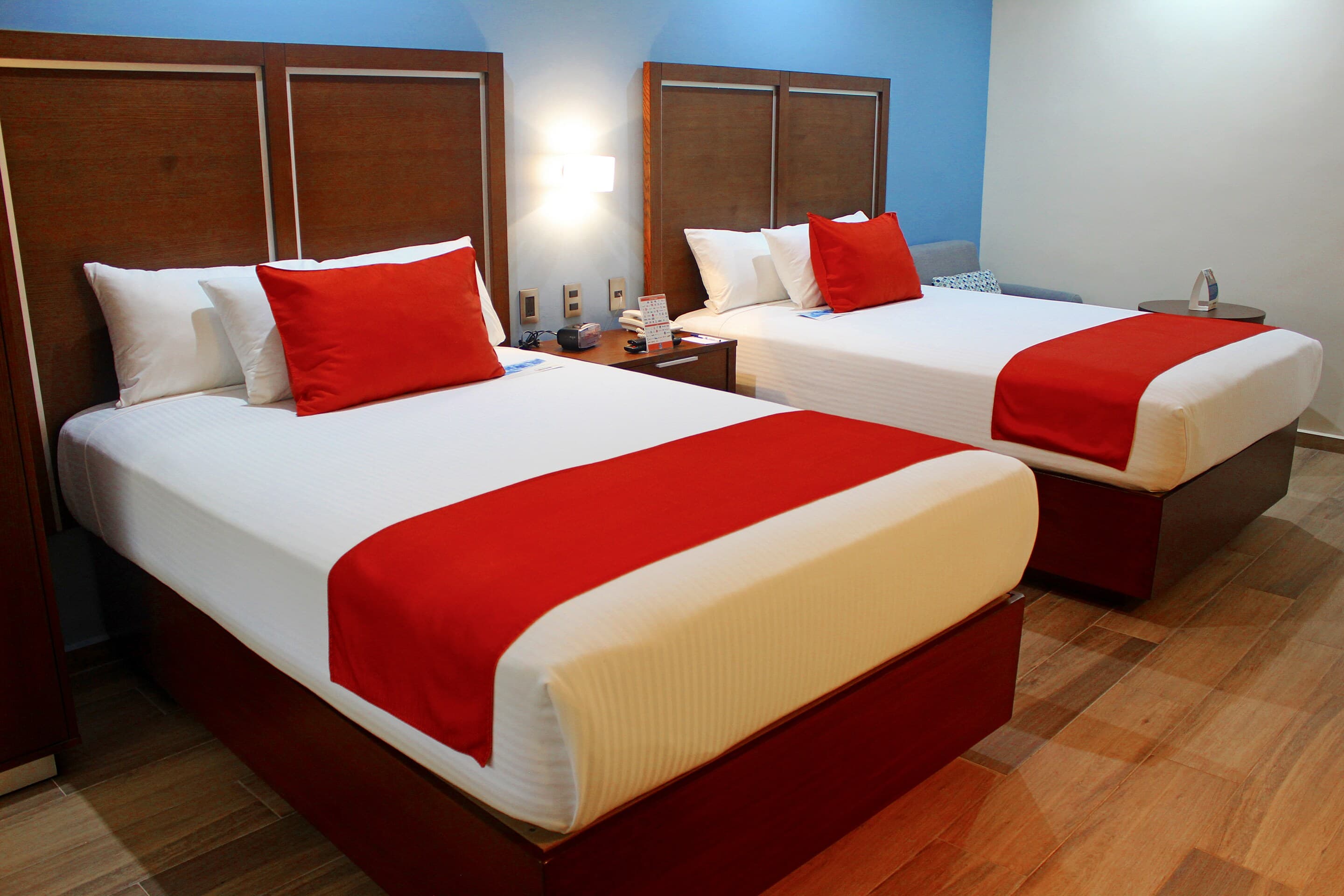 Comfort Inn Monterrey Norte — 16