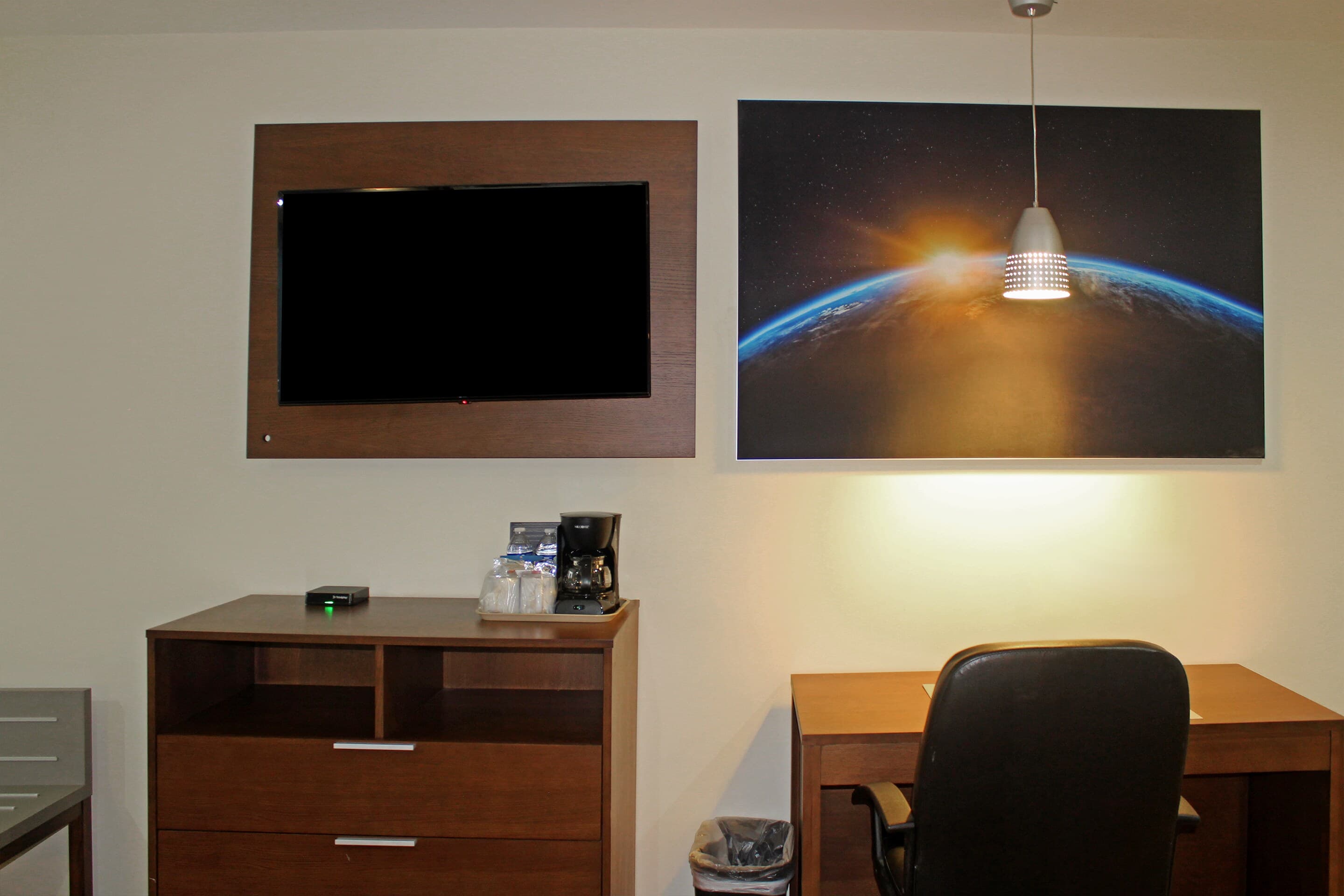 Comfort Inn Monterrey Norte — 18