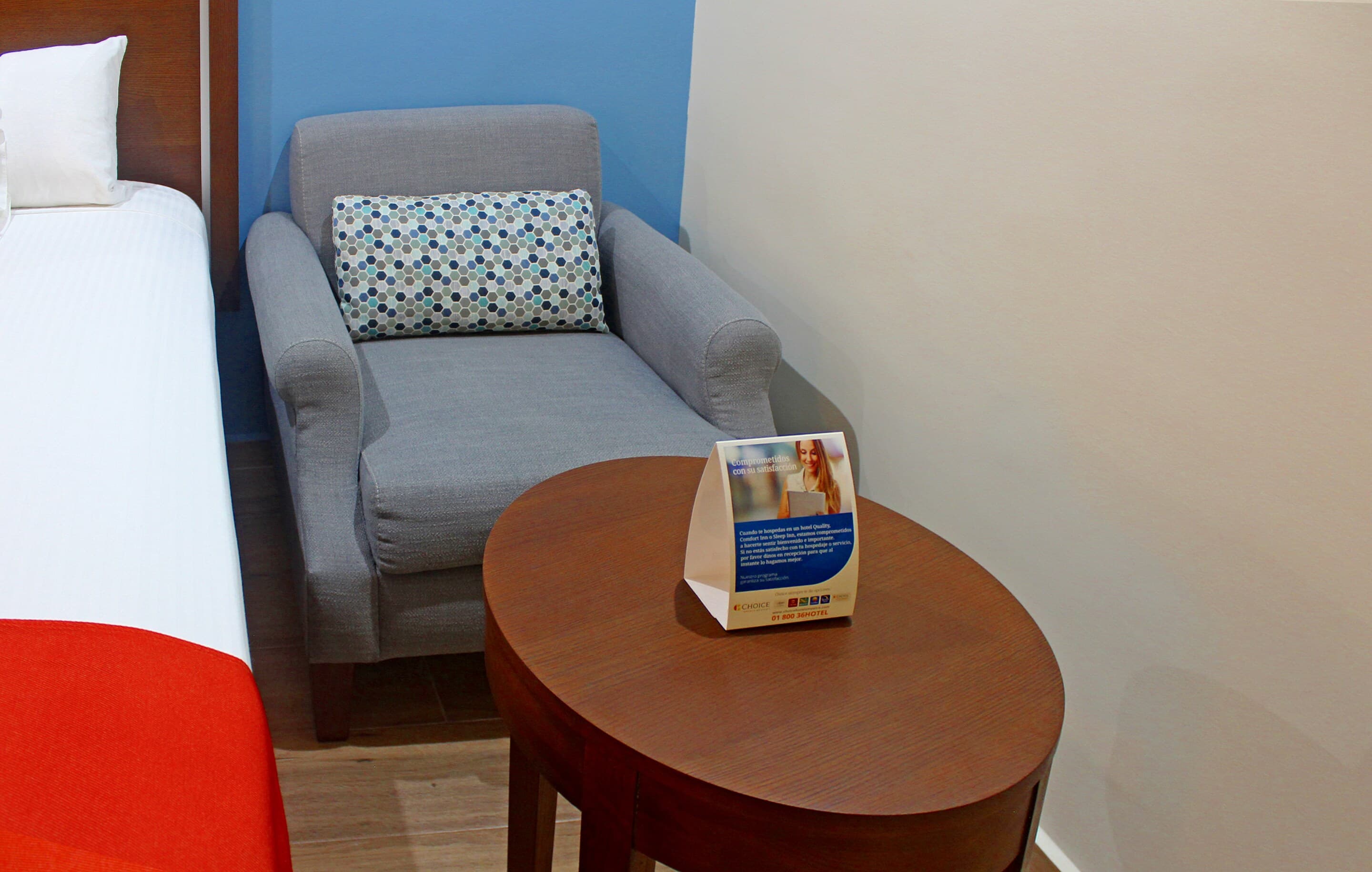 Comfort Inn Monterrey Norte — 19