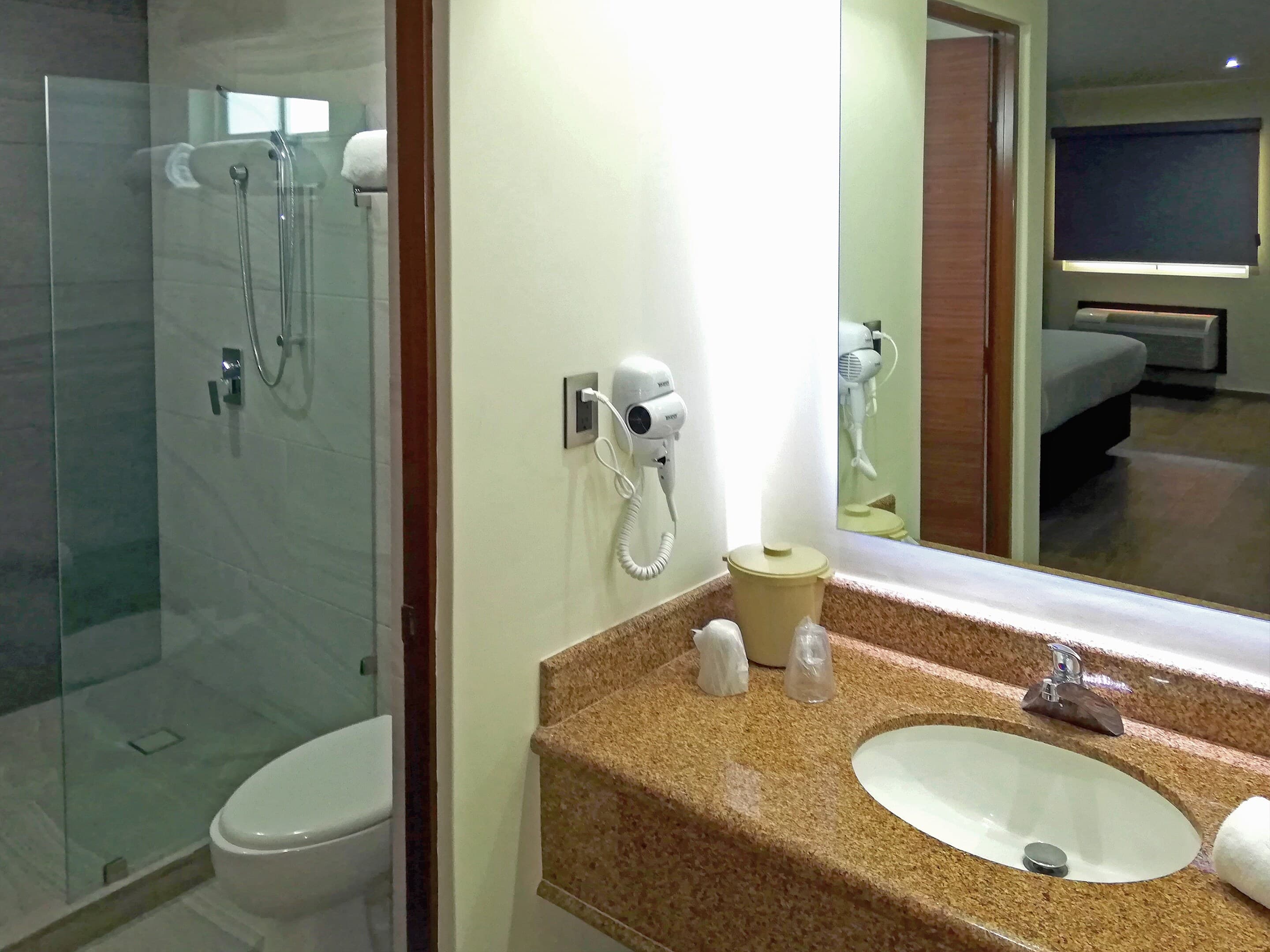 Comfort Inn Monterrey Norte — 20