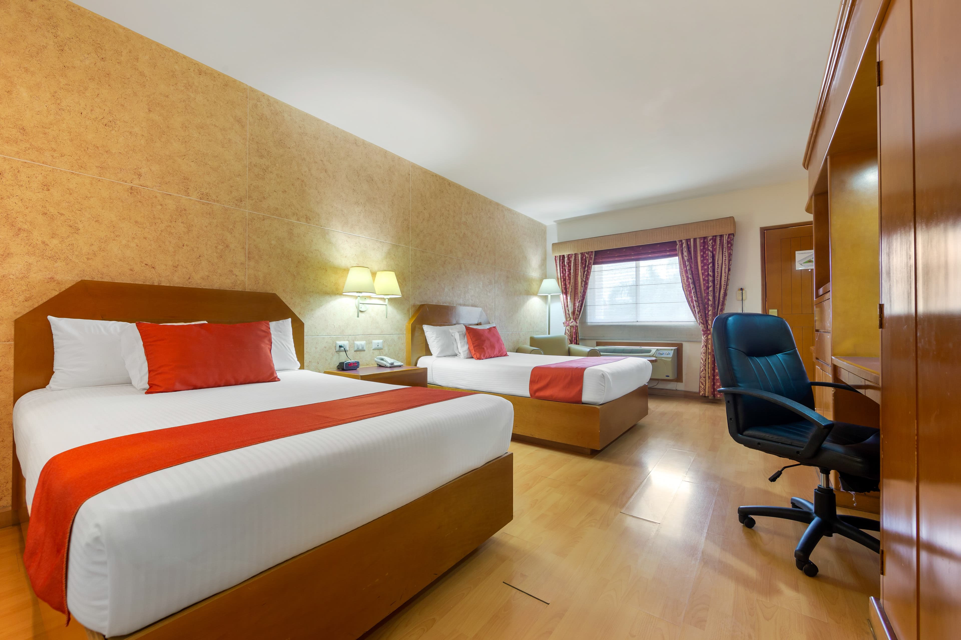 Comfort Inn Monterrey Norte — 6