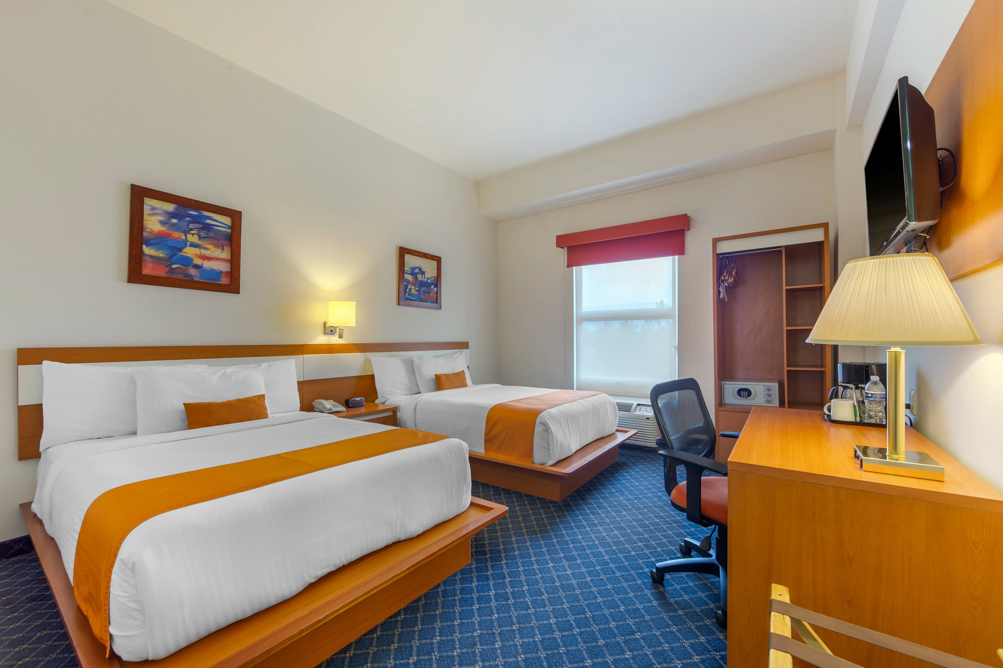 Sleep Inn Monclova - Image 3