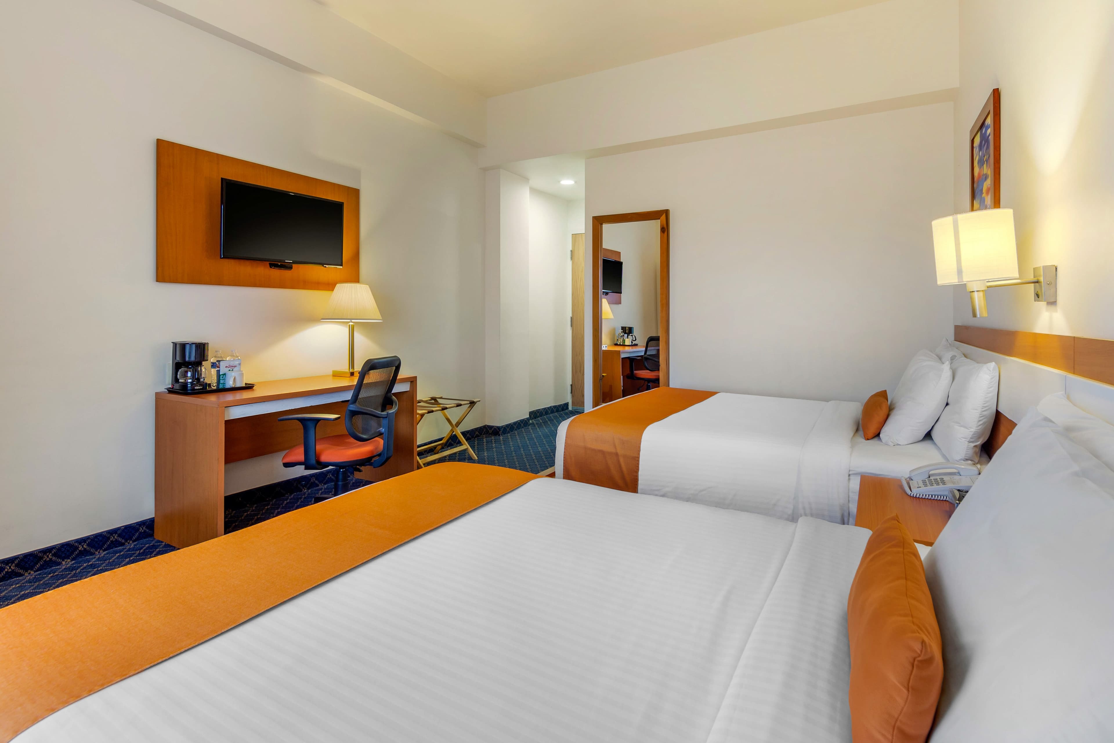 Sleep Inn Monclova - Image 5