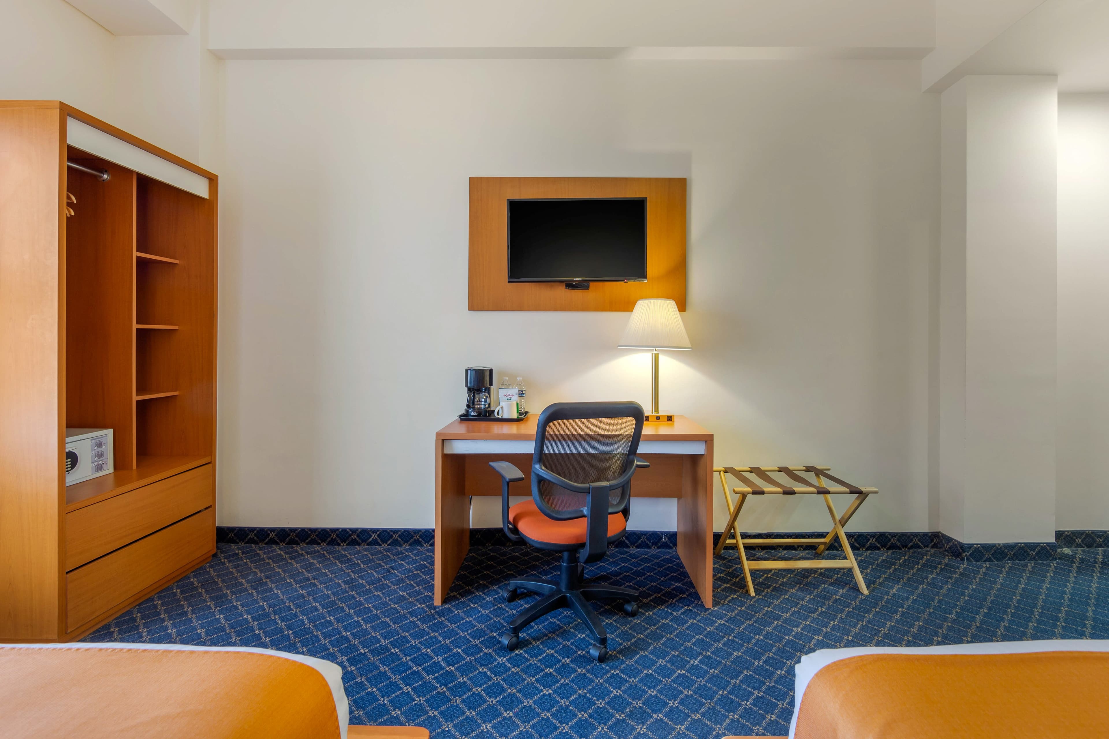 Sleep Inn Monclova — 6