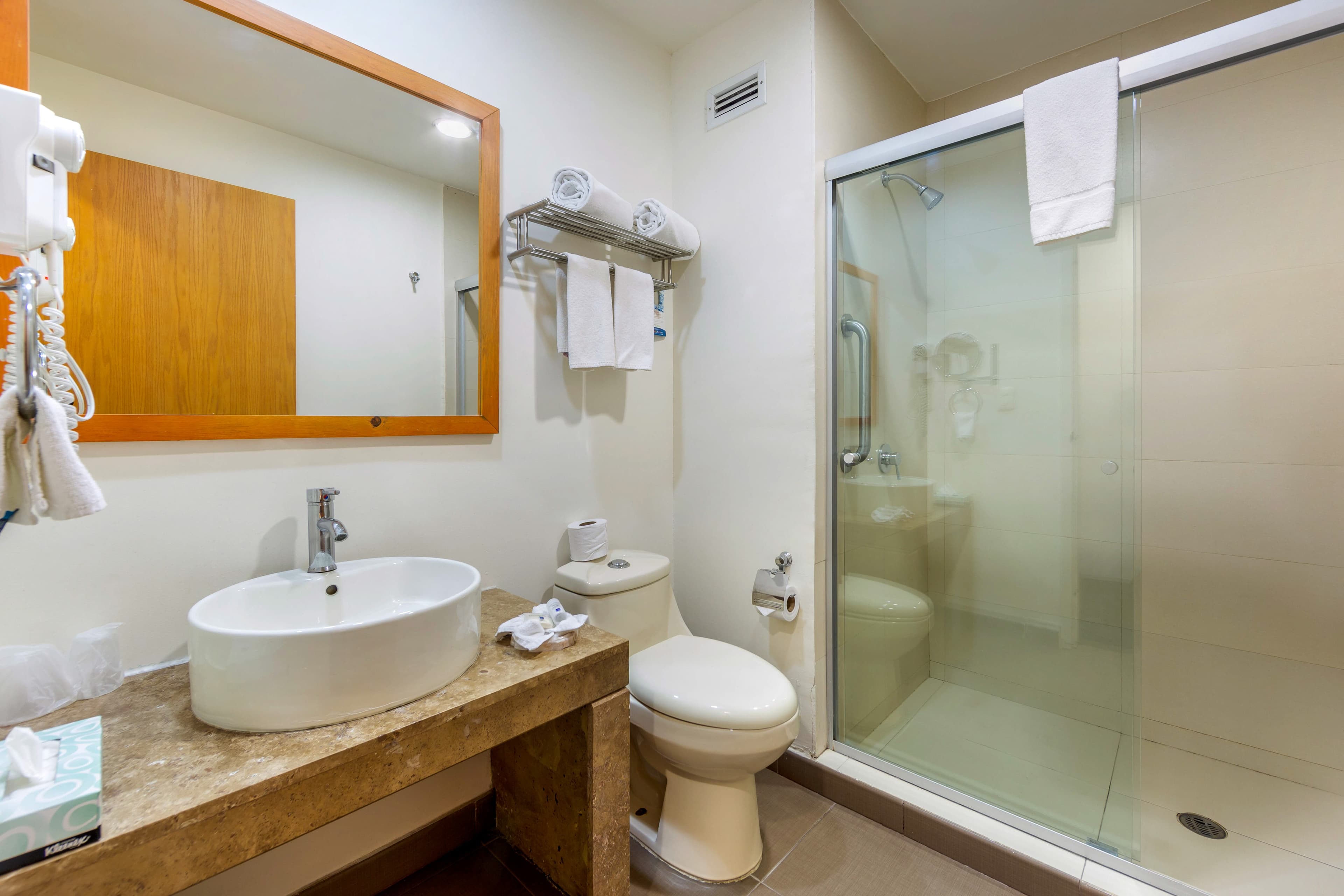 Sleep Inn Monclova — 7