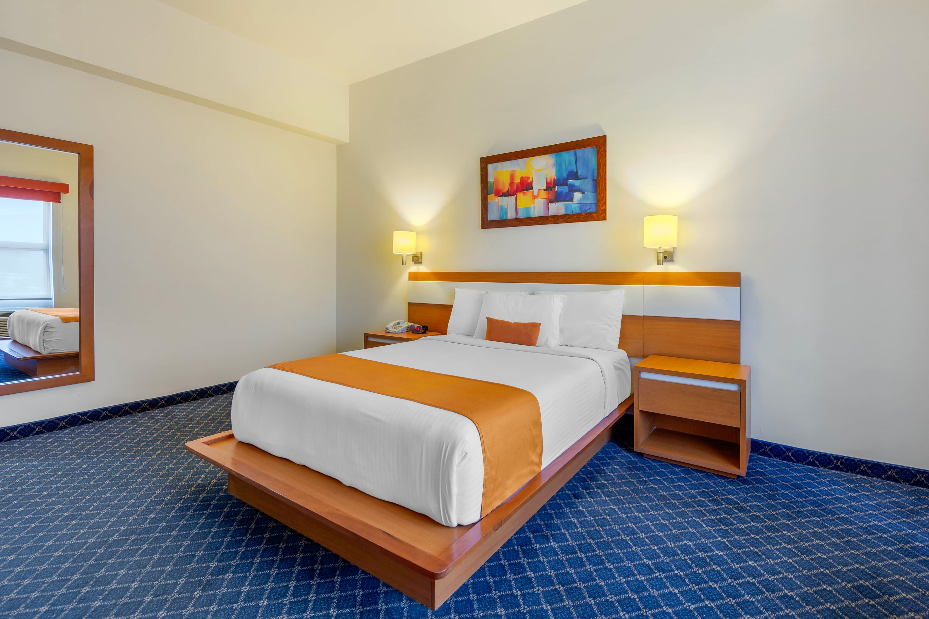 Sleep Inn Monclova - Image 2