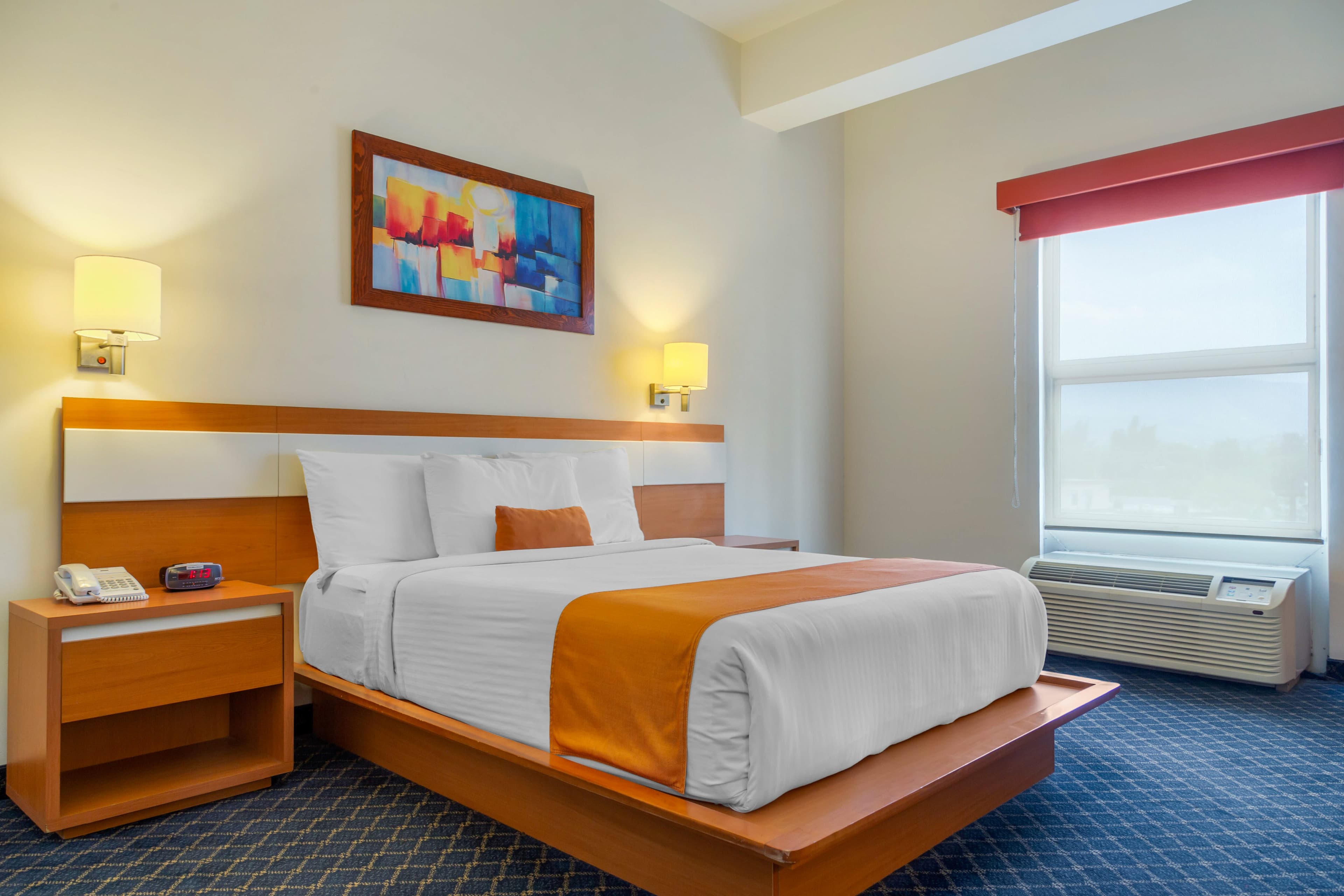 Sleep Inn Monclova - Image 1