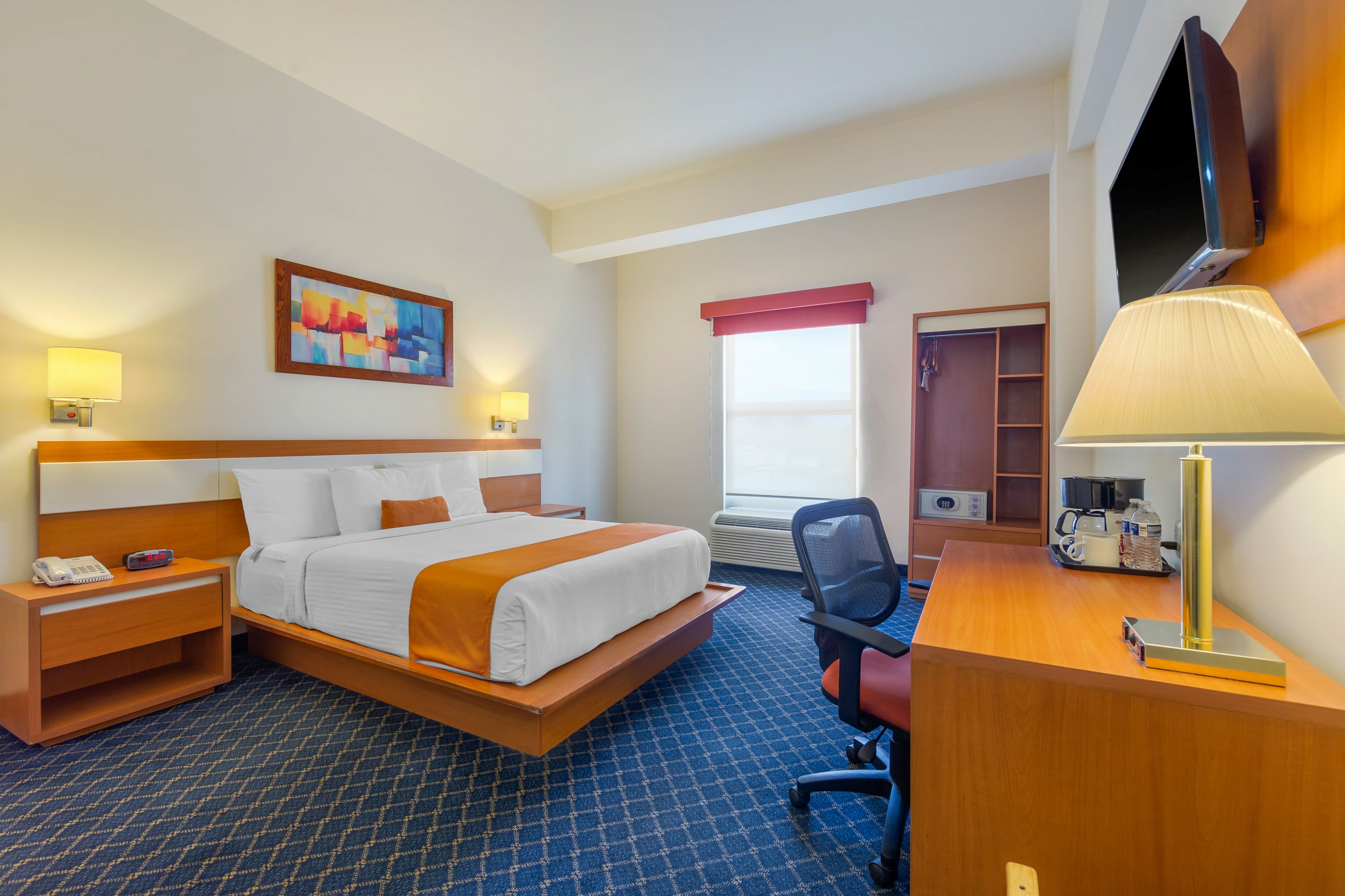 Sleep Inn Monclova — 10