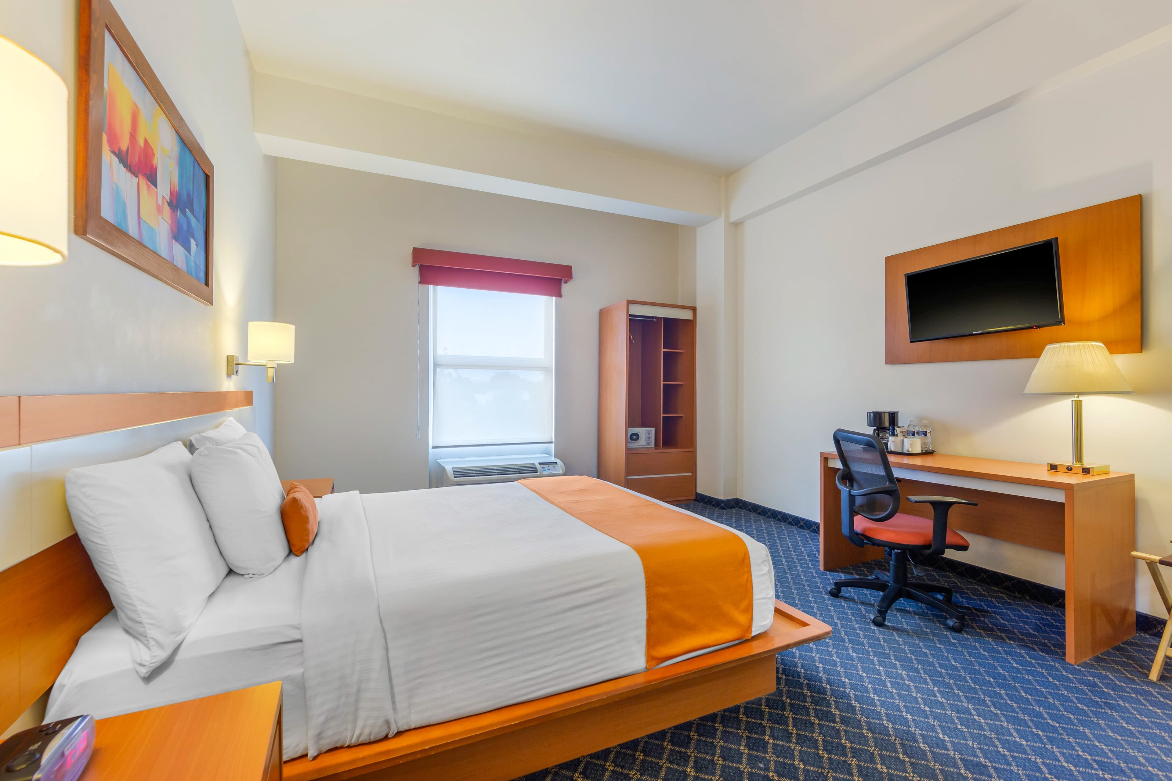 Sleep Inn Monclova — 11