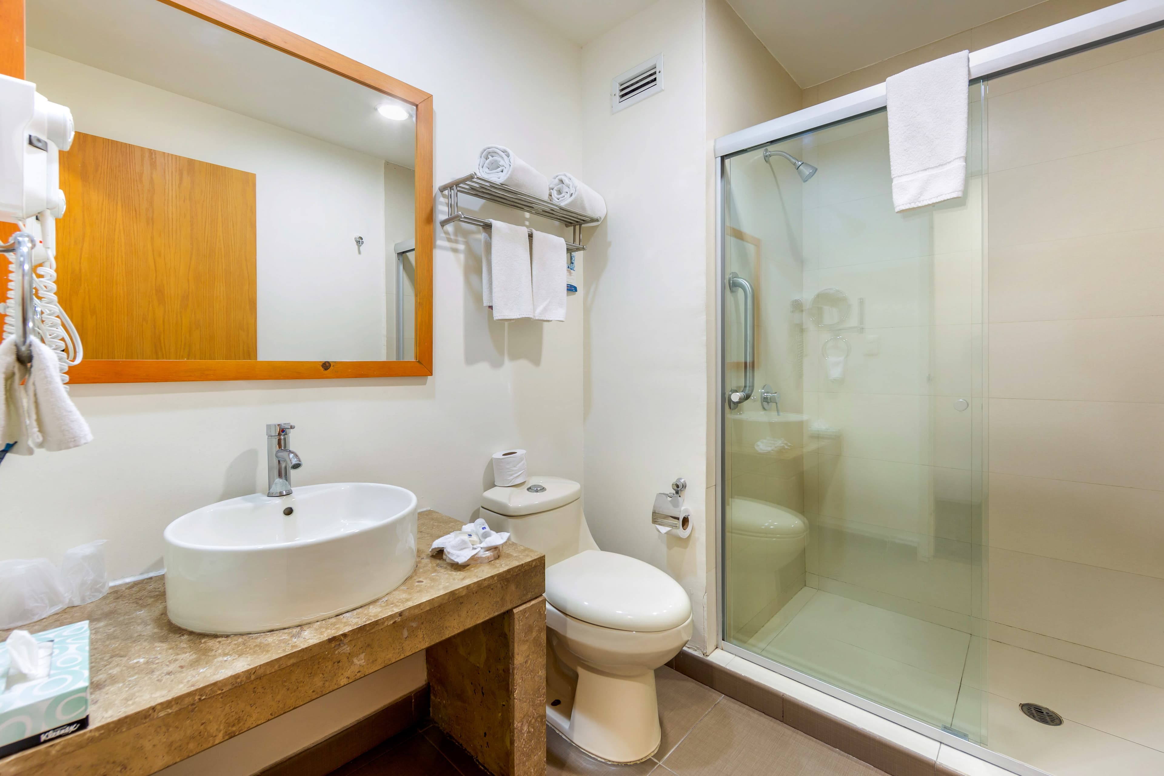 Sleep Inn Monclova — 12