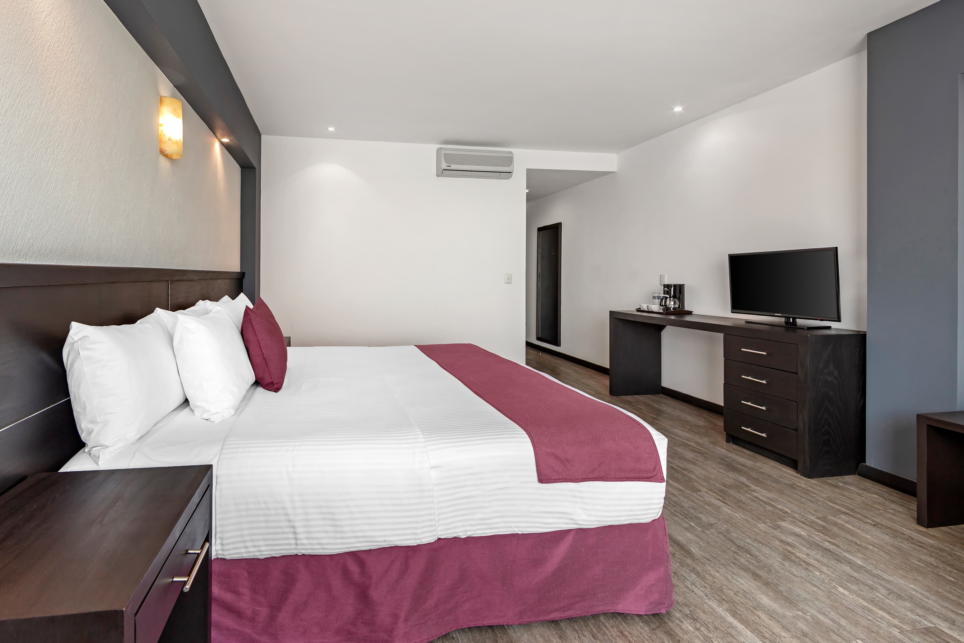 Comfort Inn Morelia — 13