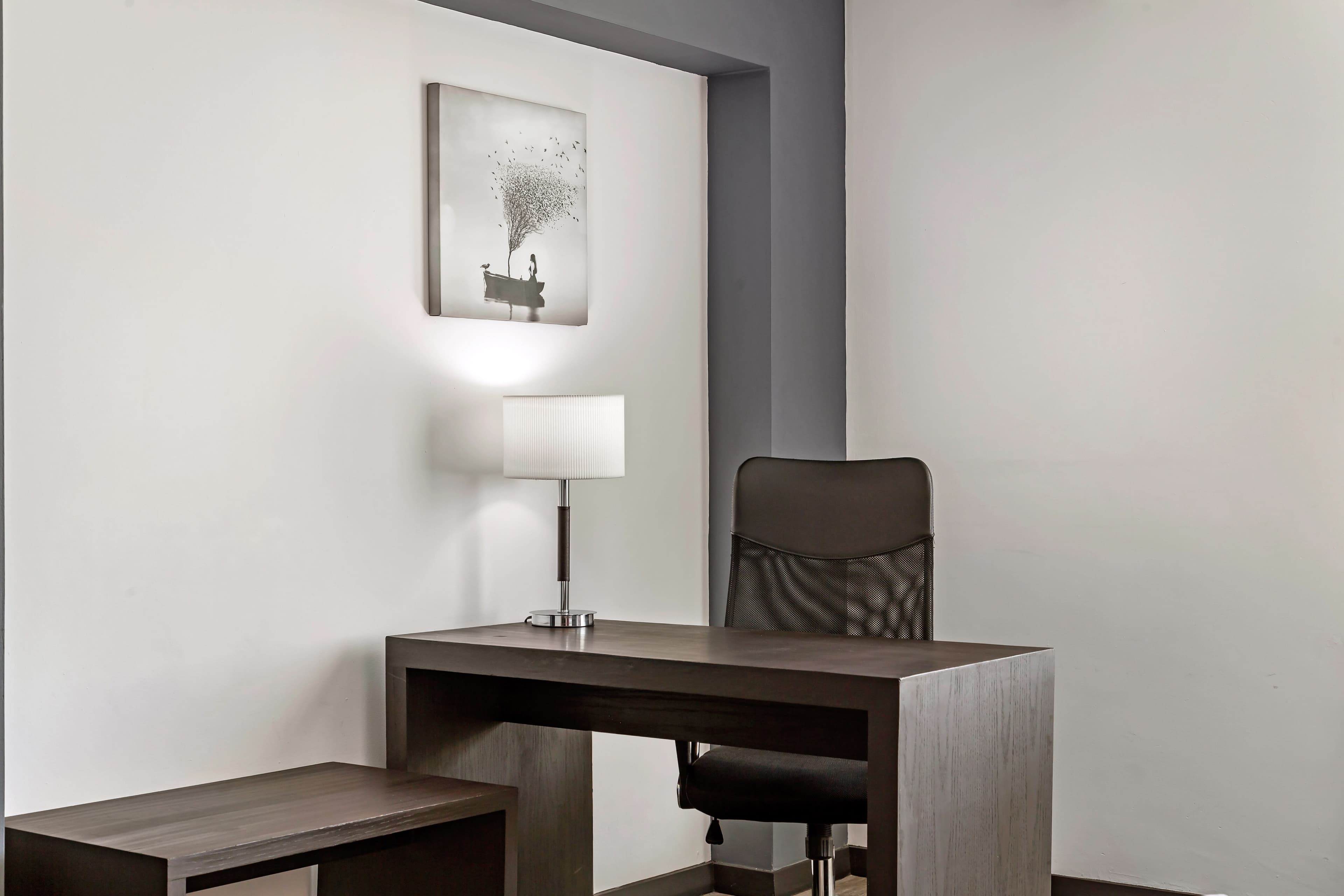 Comfort Inn Morelia — 14
