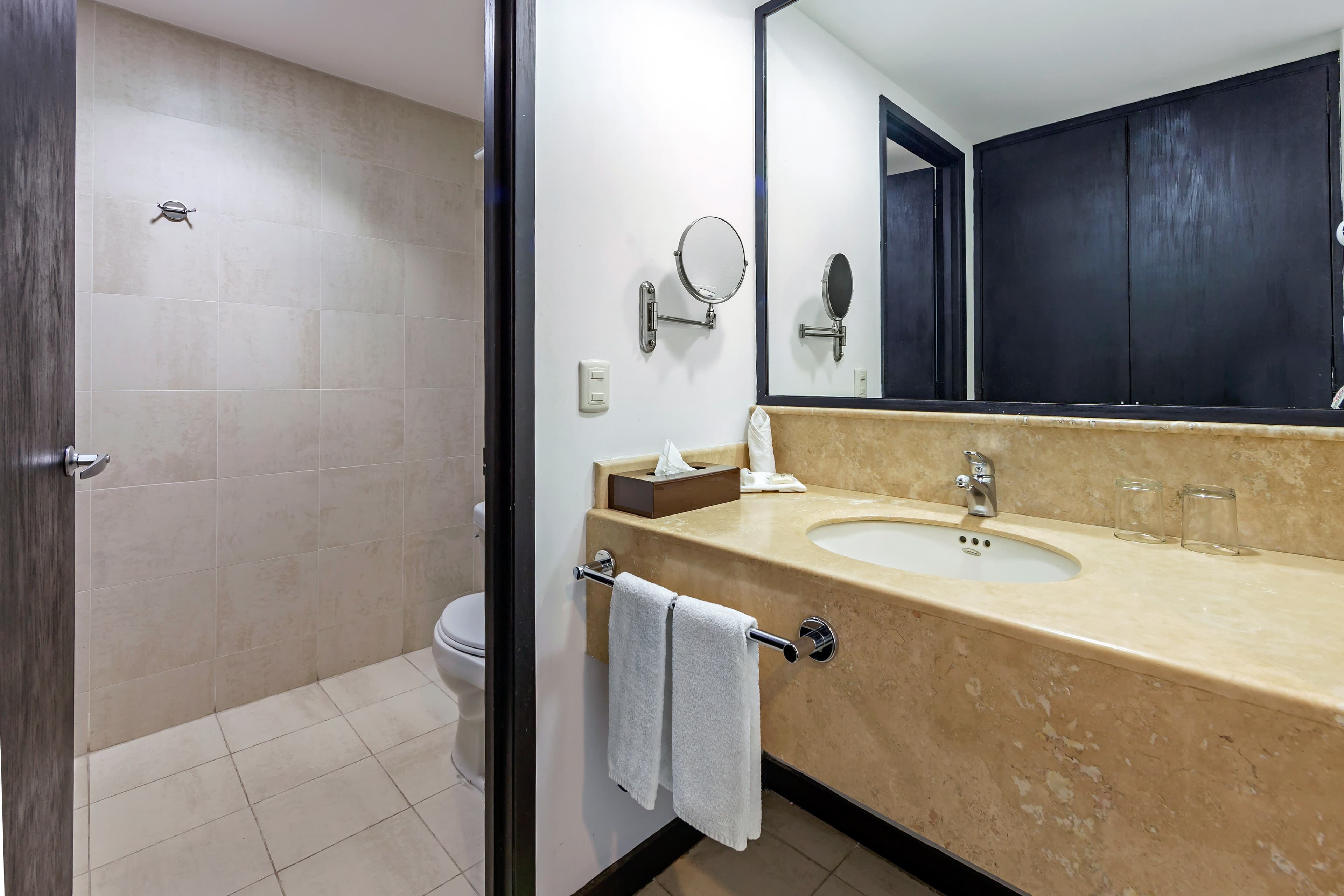 Comfort Inn Morelia — 15