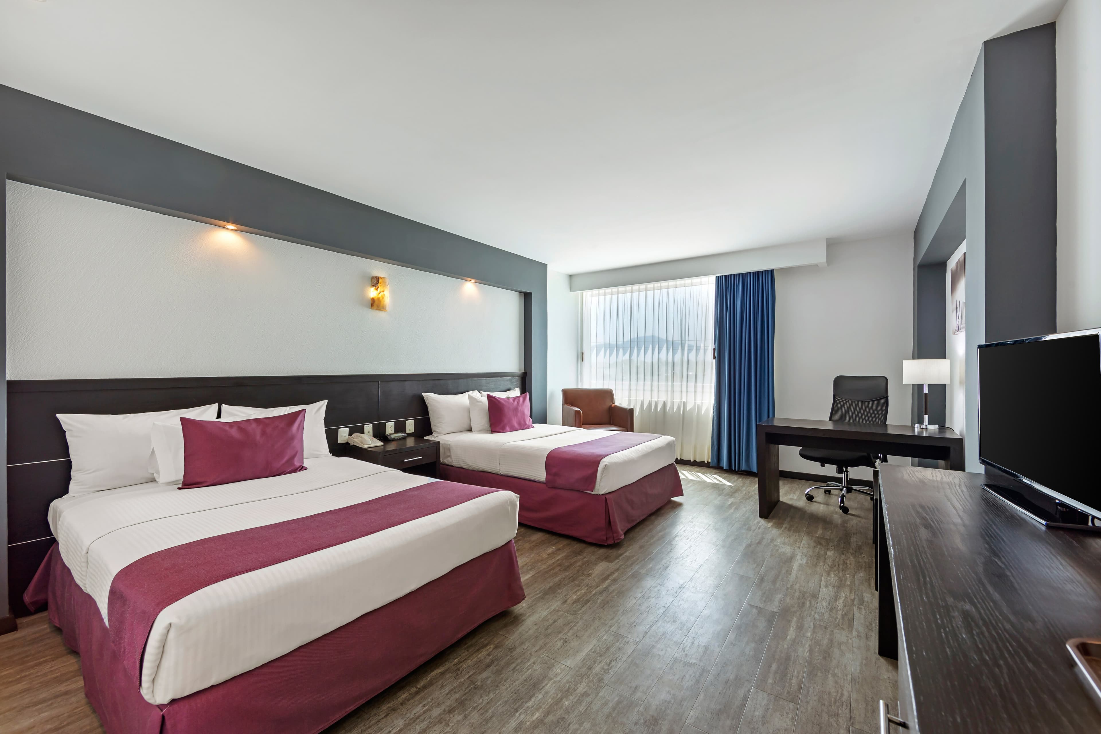 Comfort Inn Morelia - Image 2