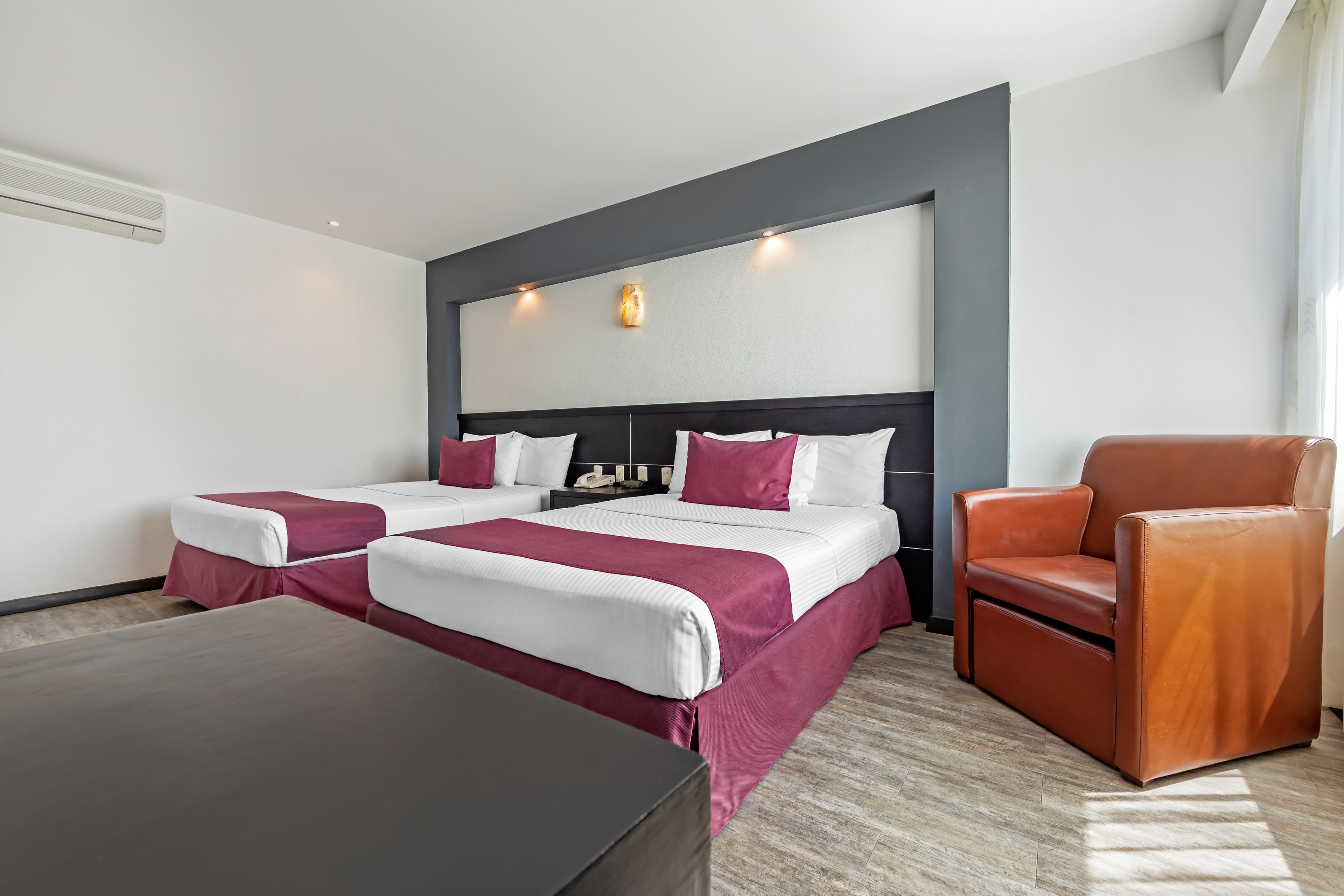 Comfort Inn Morelia - Image 5