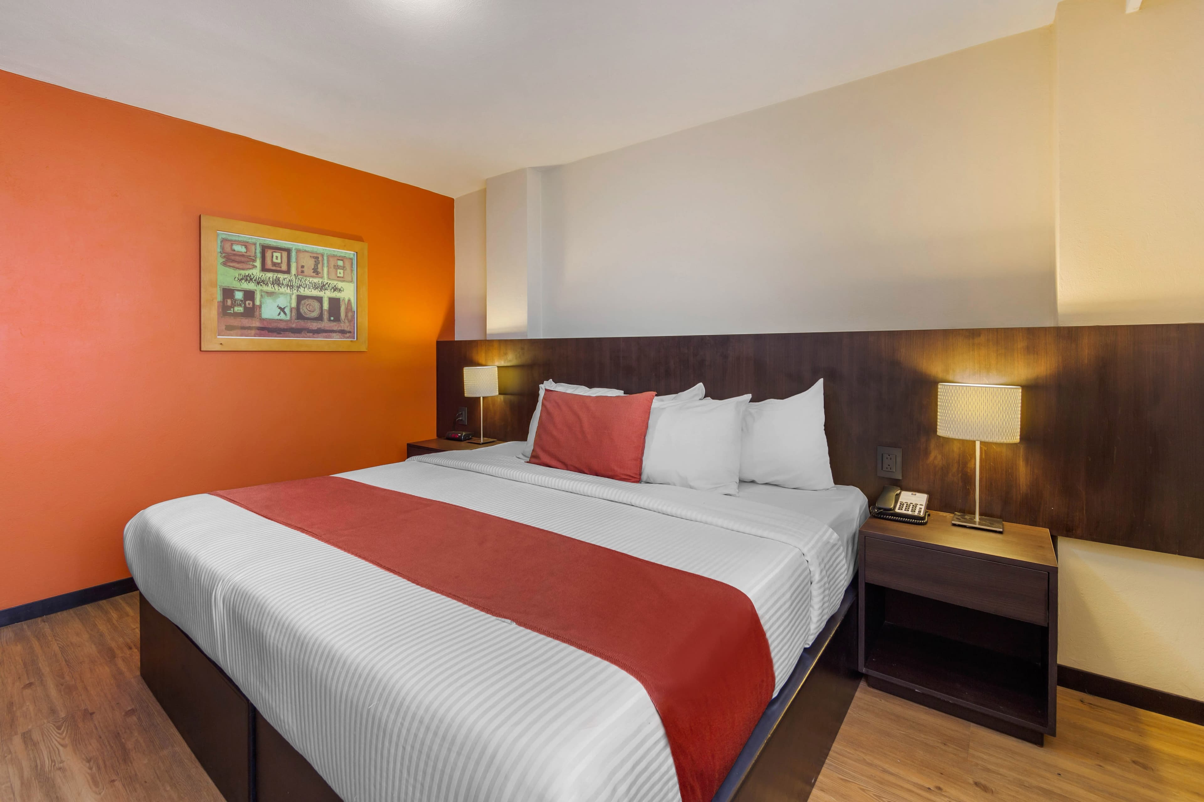 Comfort Inn San Luis Potosi — 15