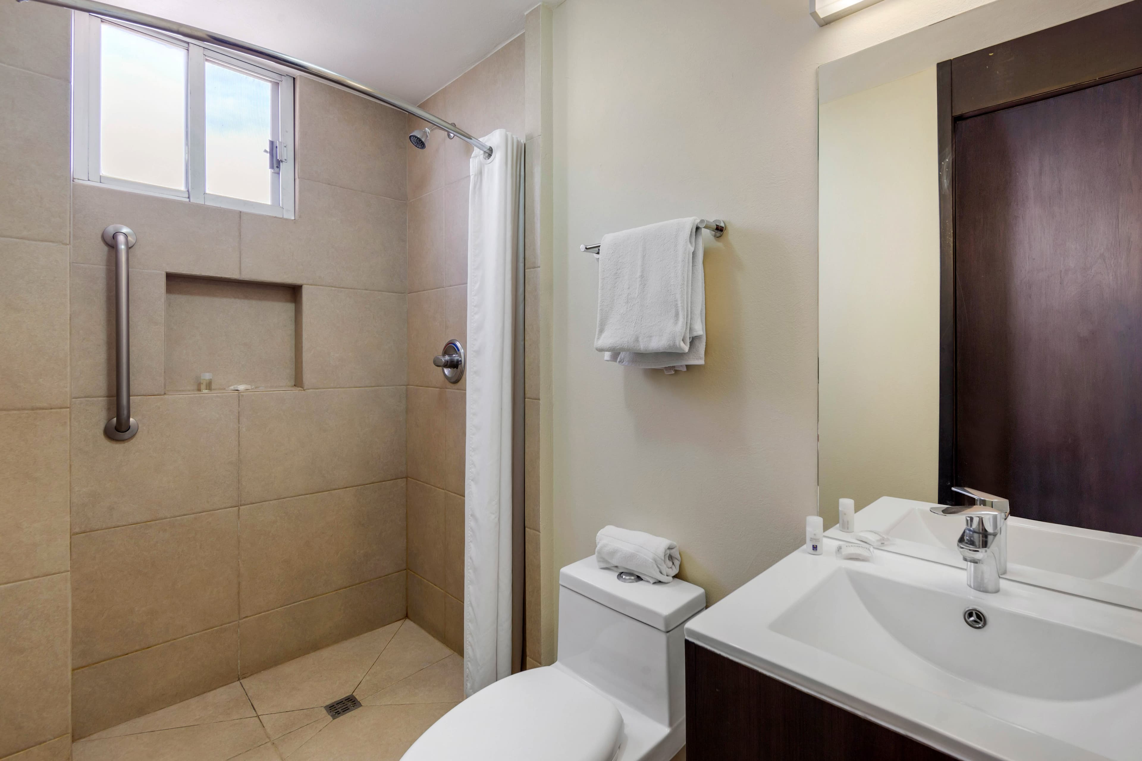 Comfort Inn San Luis Potosi — 16