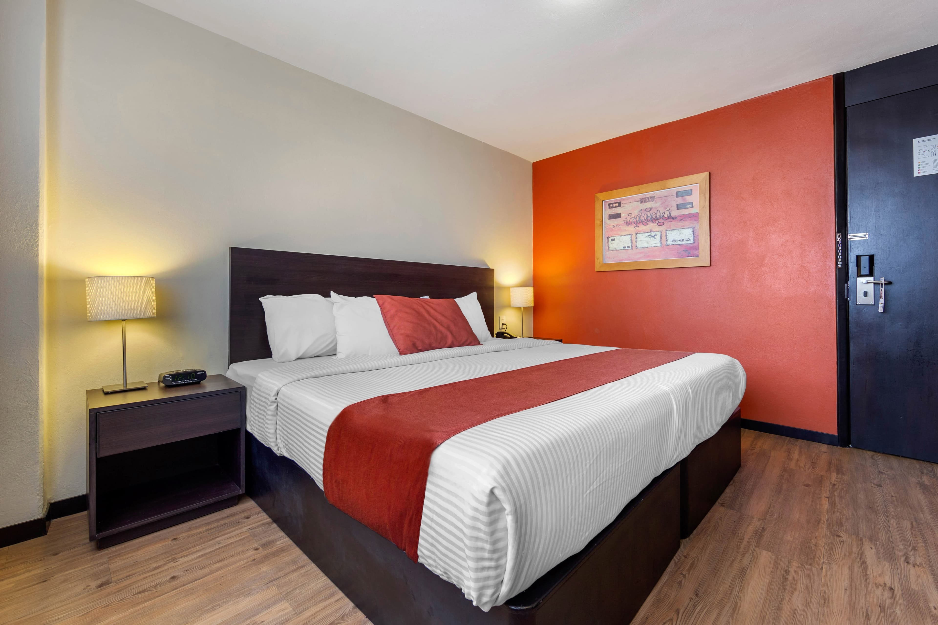 Comfort Inn San Luis Potosi — 11
