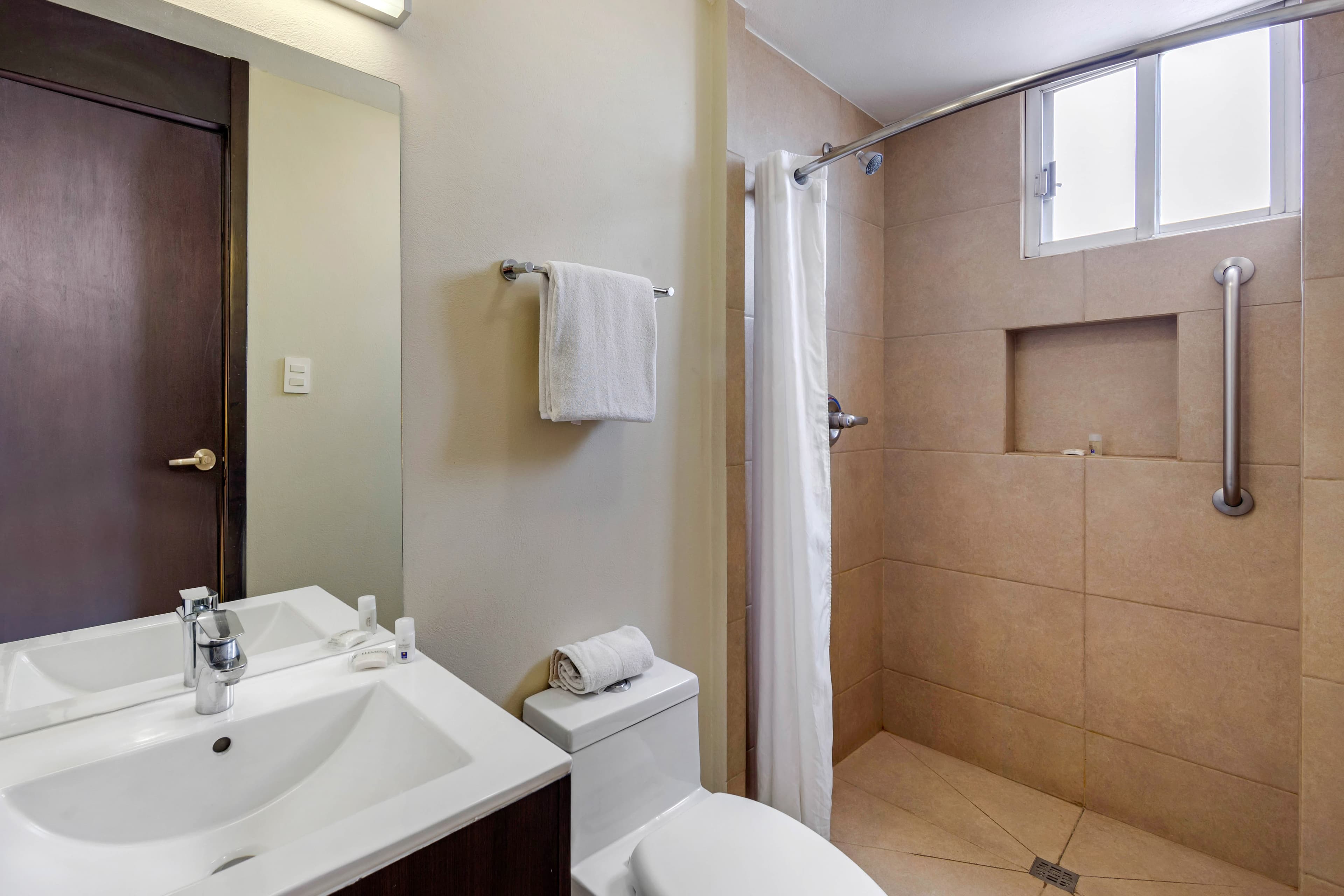 Comfort Inn San Luis Potosi — 21
