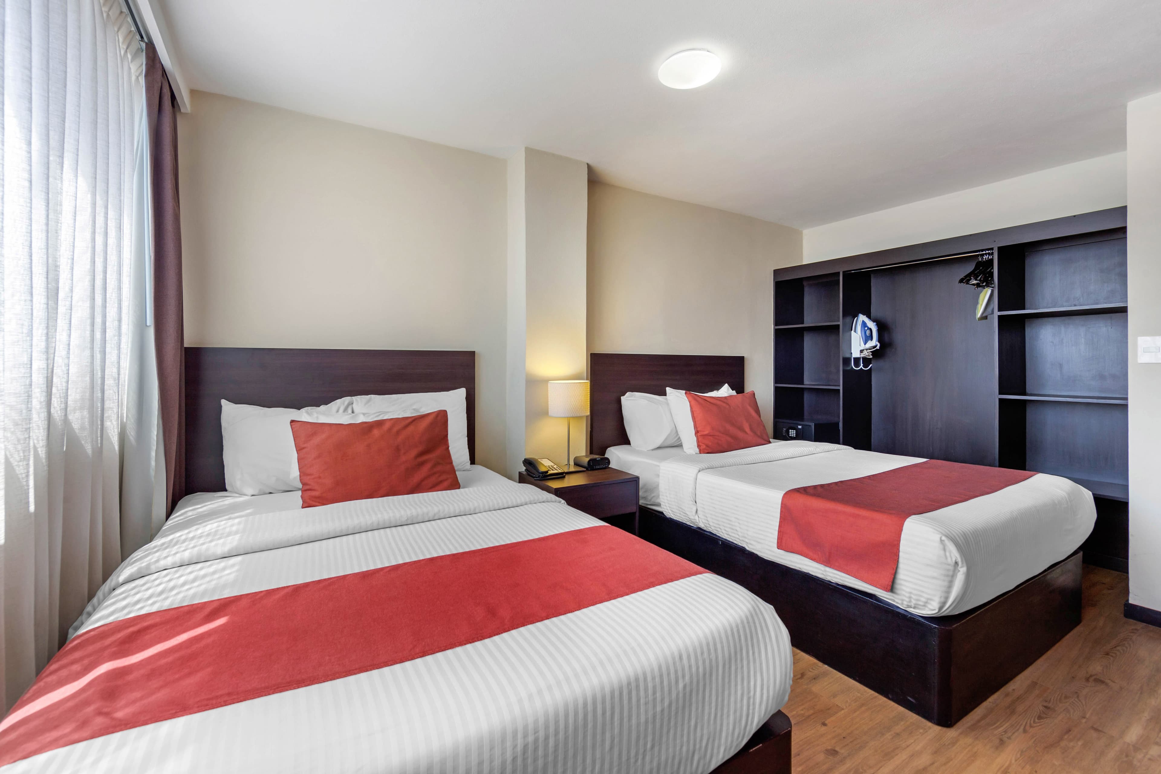 Comfort Inn San Luis Potosi — 25