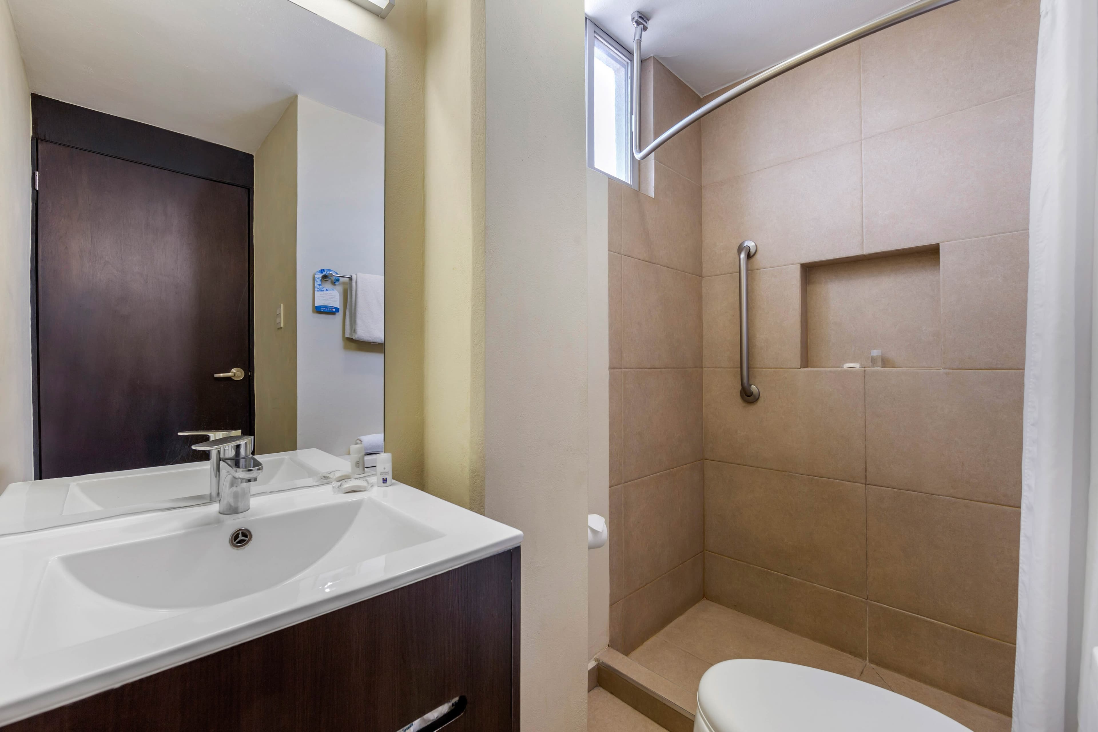 Comfort Inn San Luis Potosi — 26