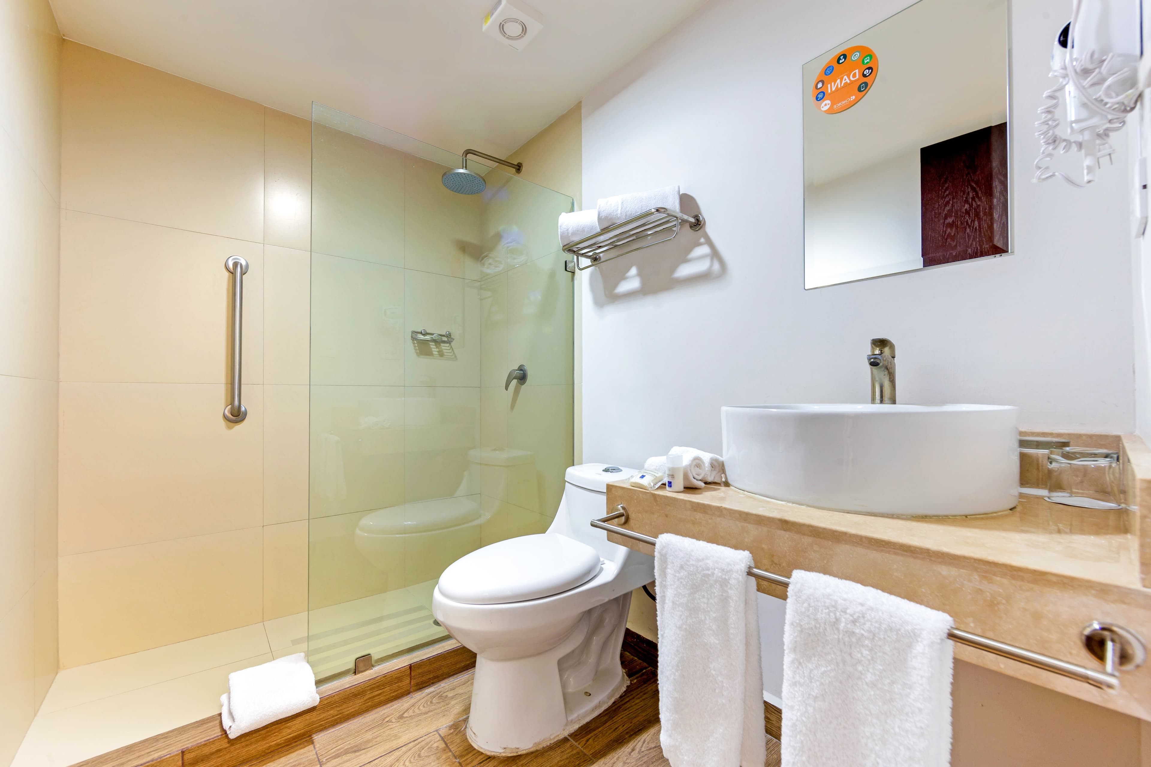Sleep Inn Mazatlan - Image 4