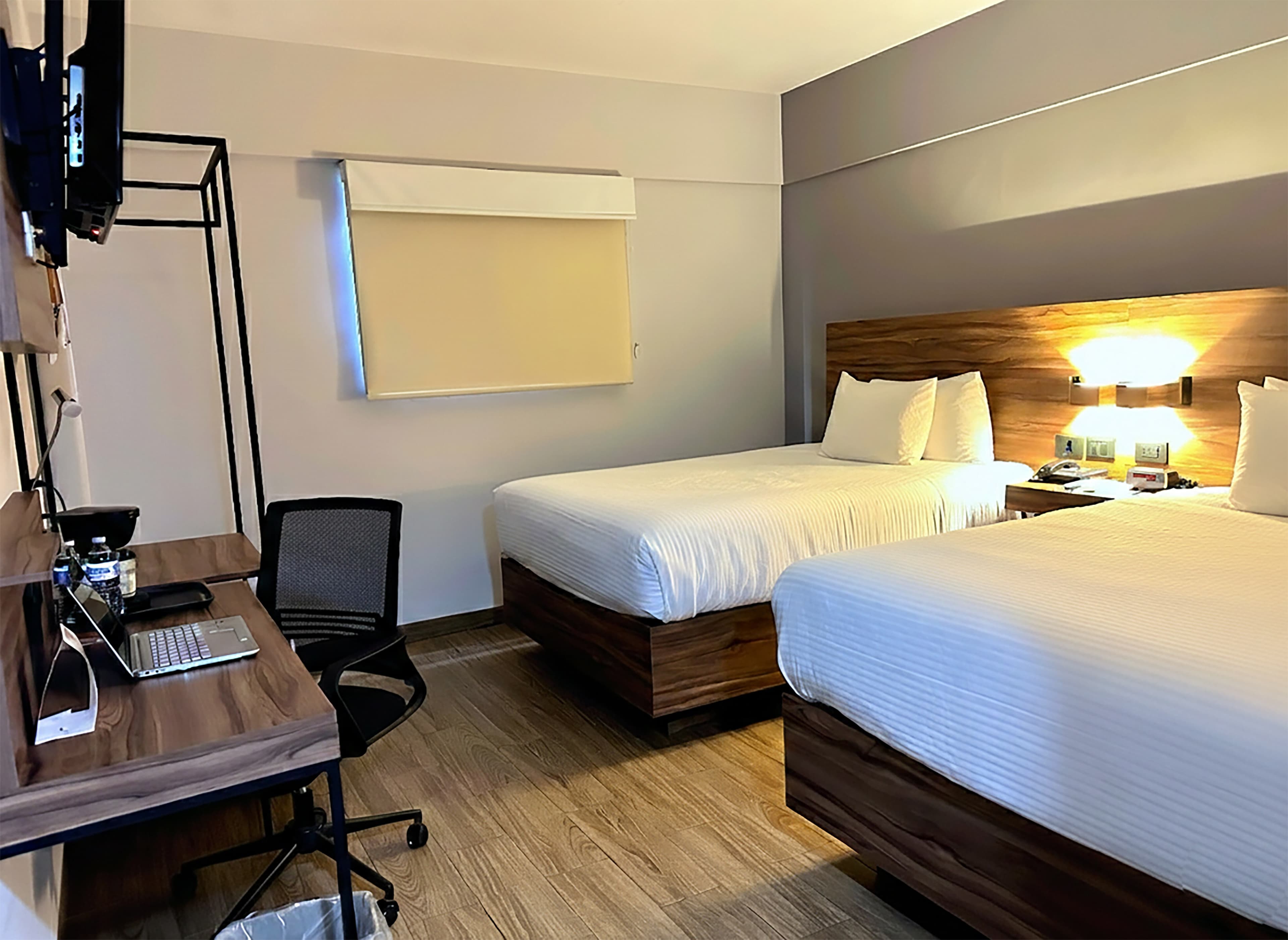 Sleep Inn Mazatlan - Image 2