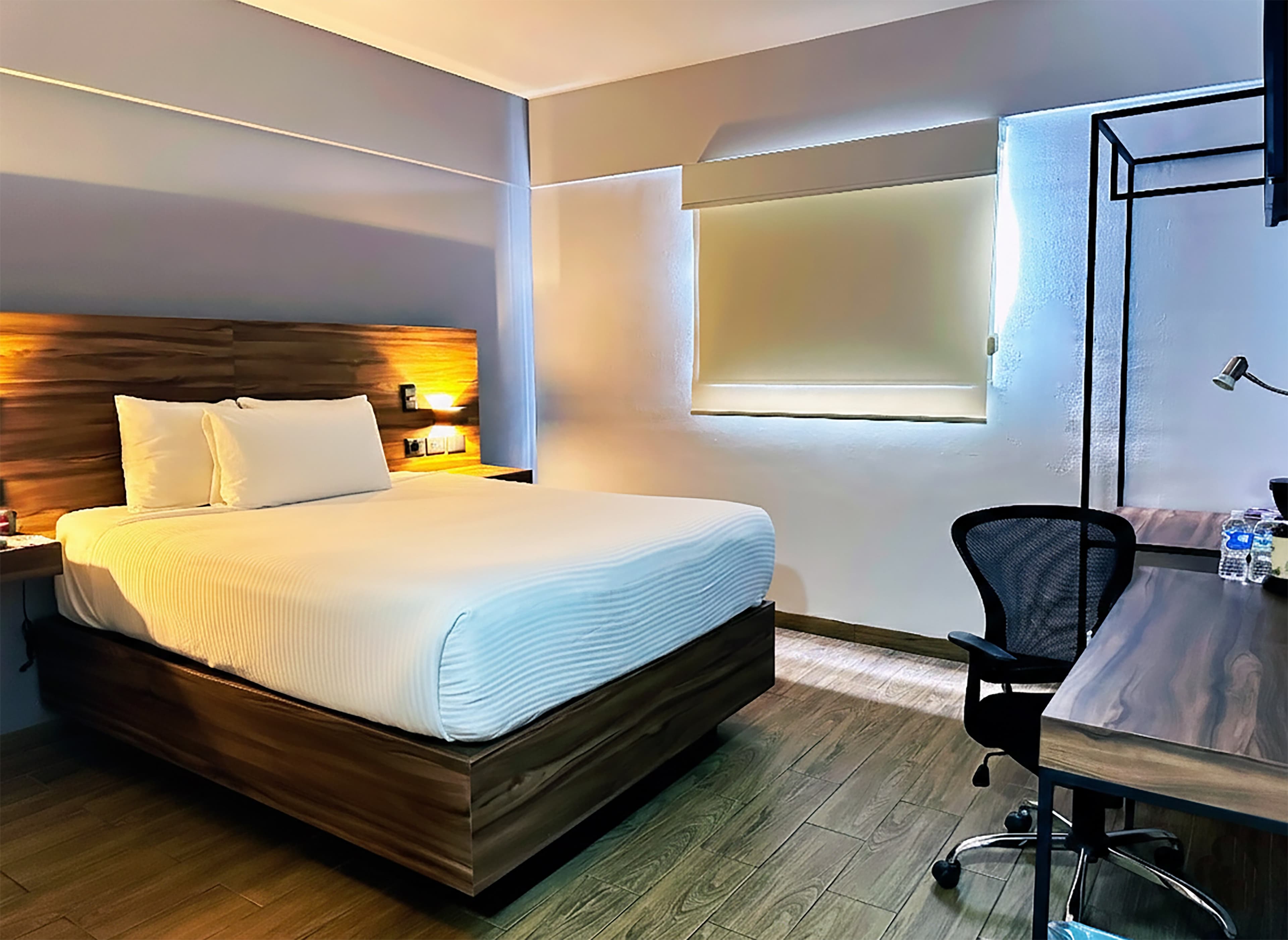 Sleep Inn Mazatlan - Image 3