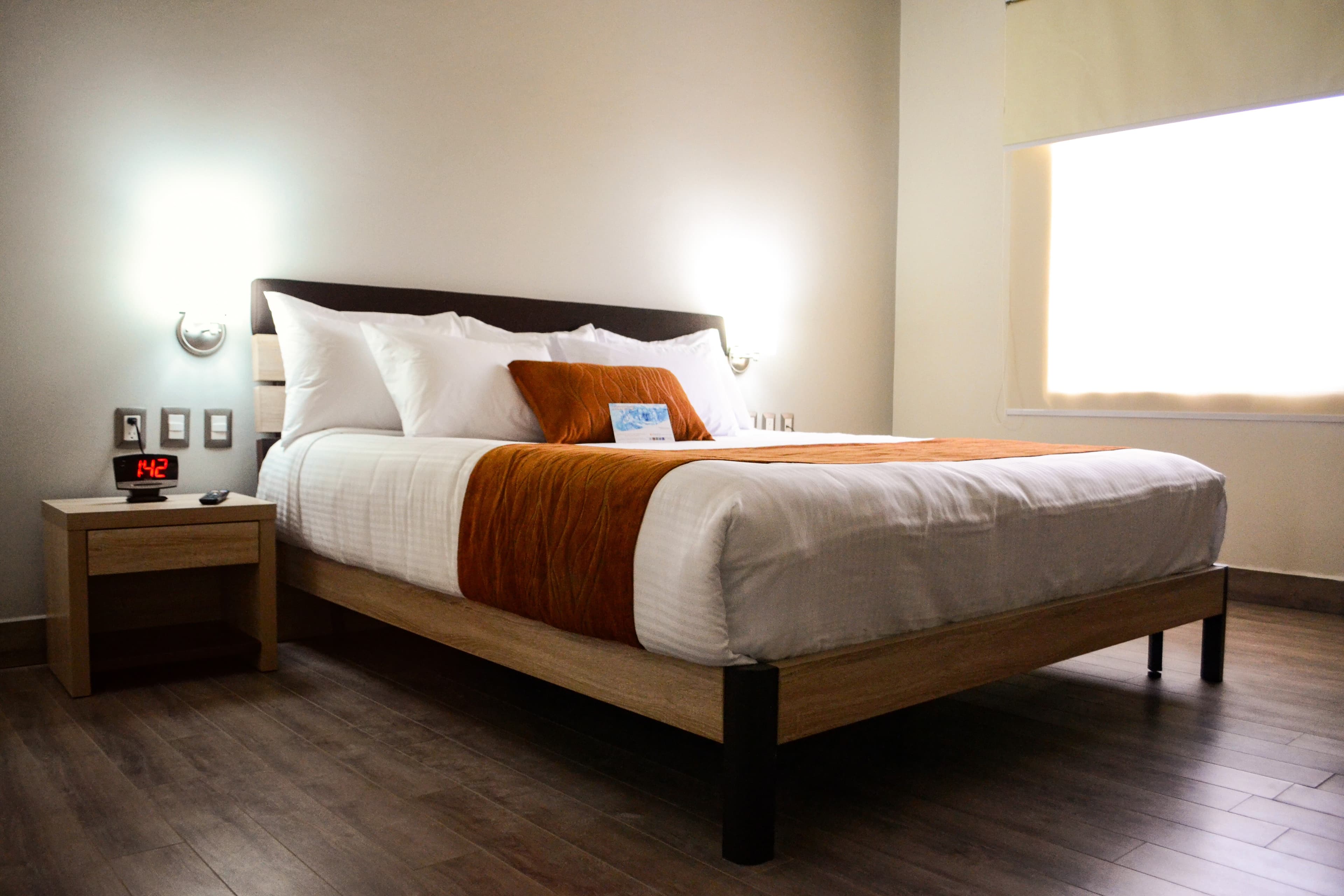 Comfort Inn Irapuato — 14