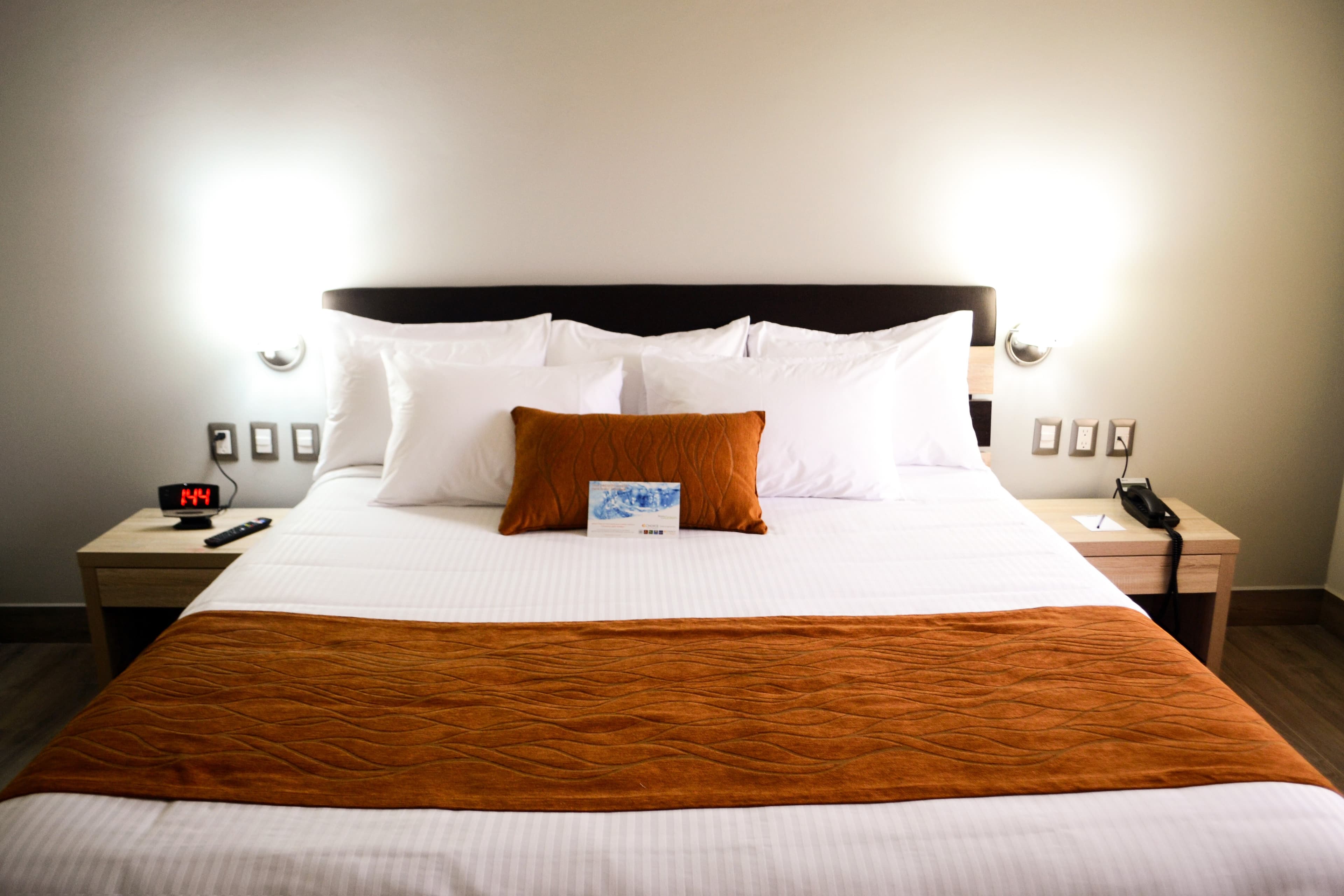 Comfort Inn Irapuato — 15