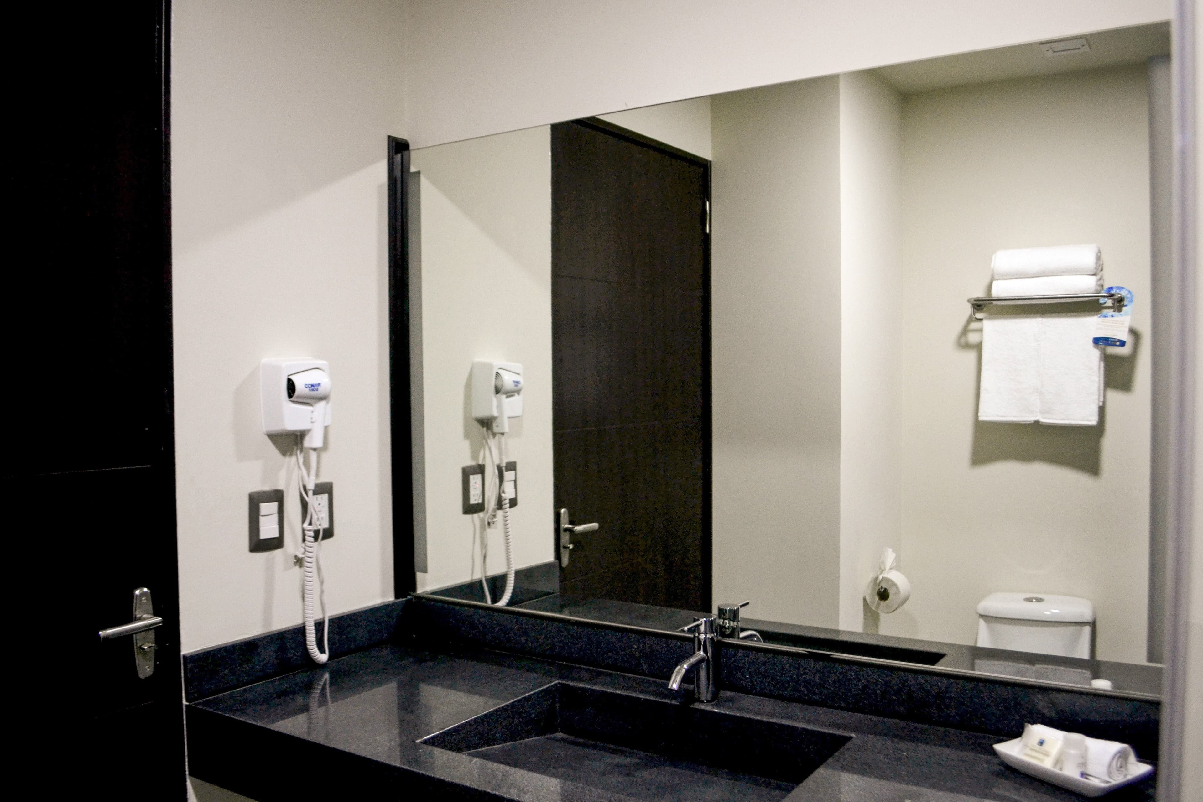 Comfort Inn Irapuato — 7