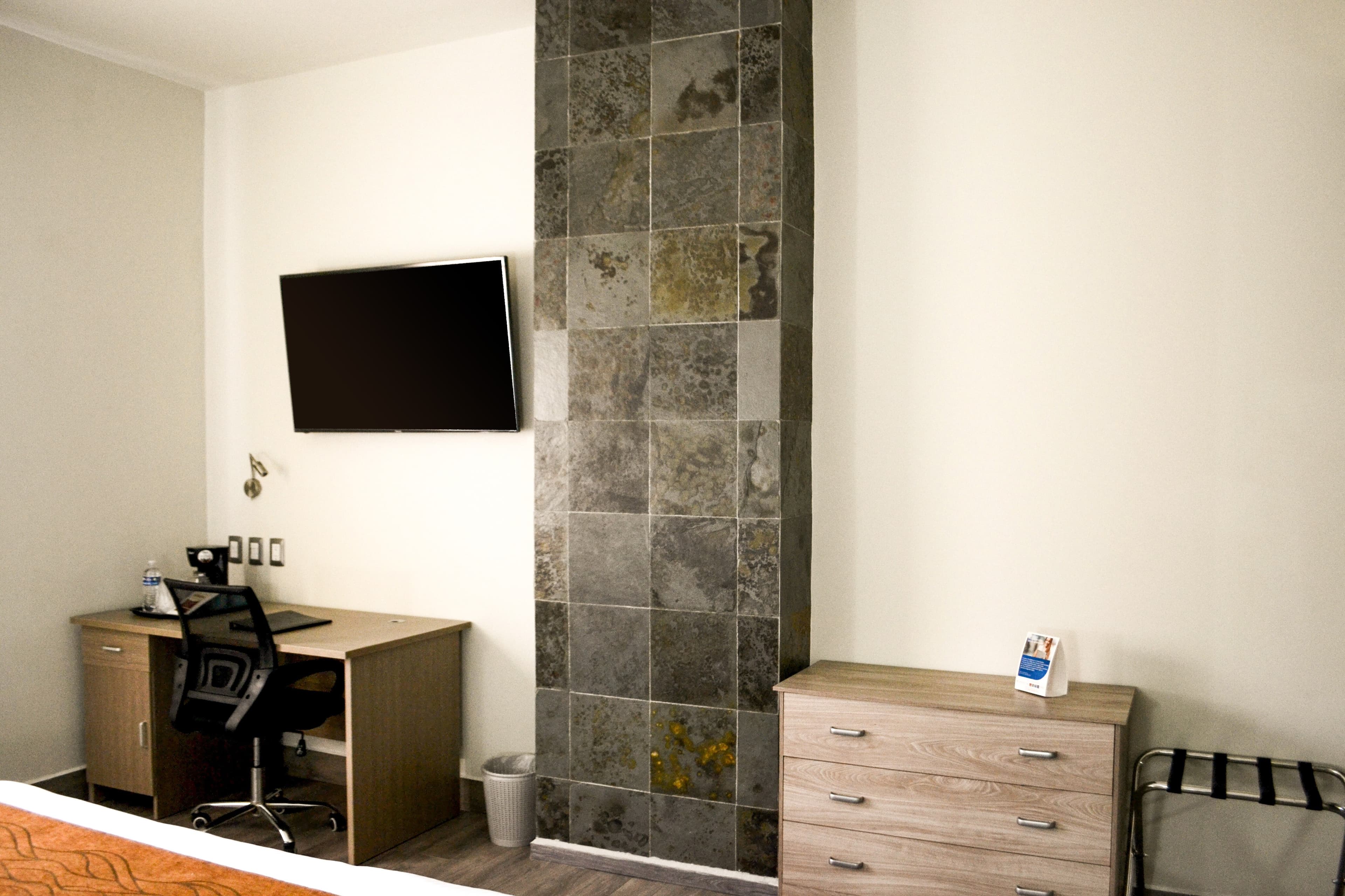 Comfort Inn Irapuato — 6