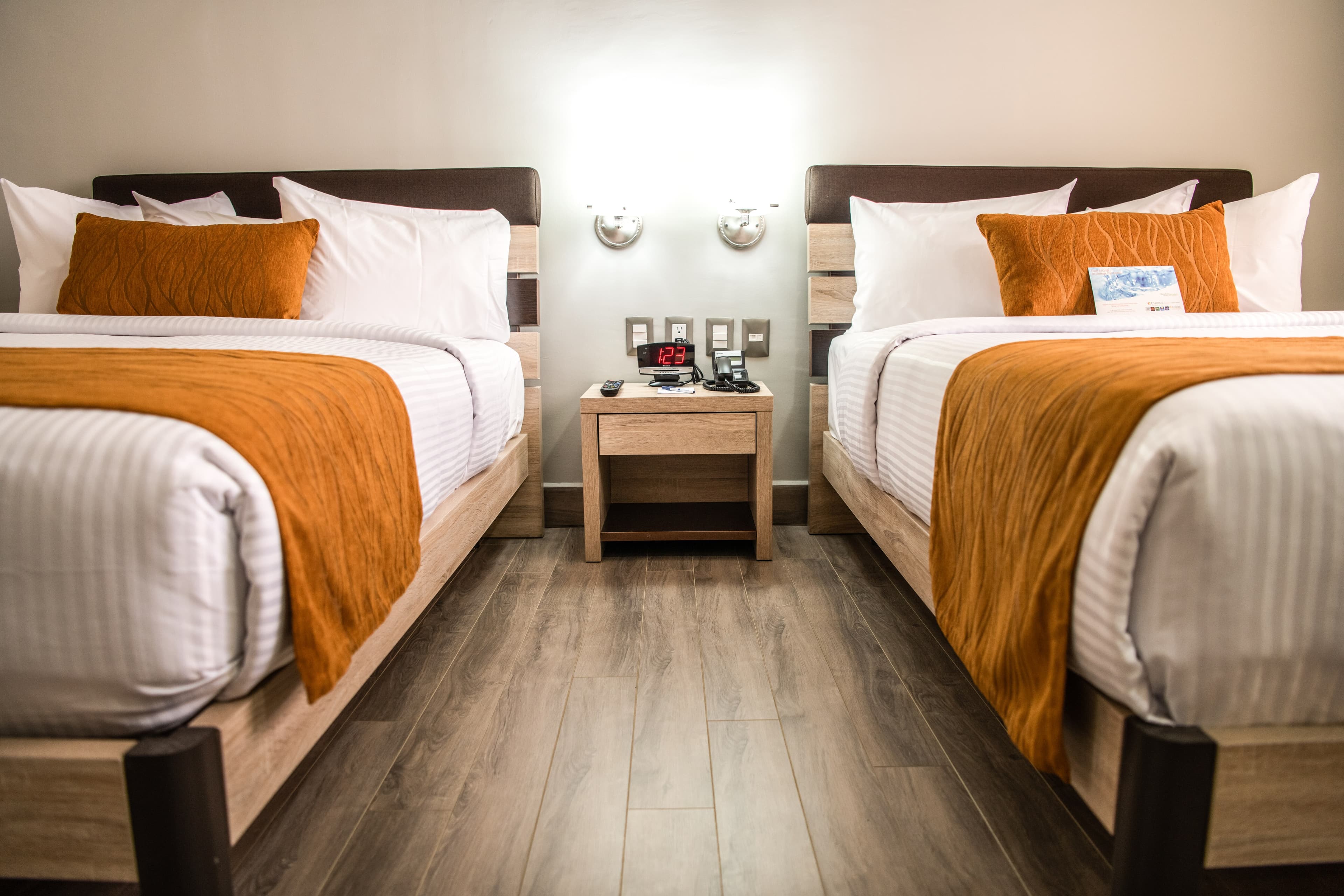 Comfort Inn Irapuato - Image 2