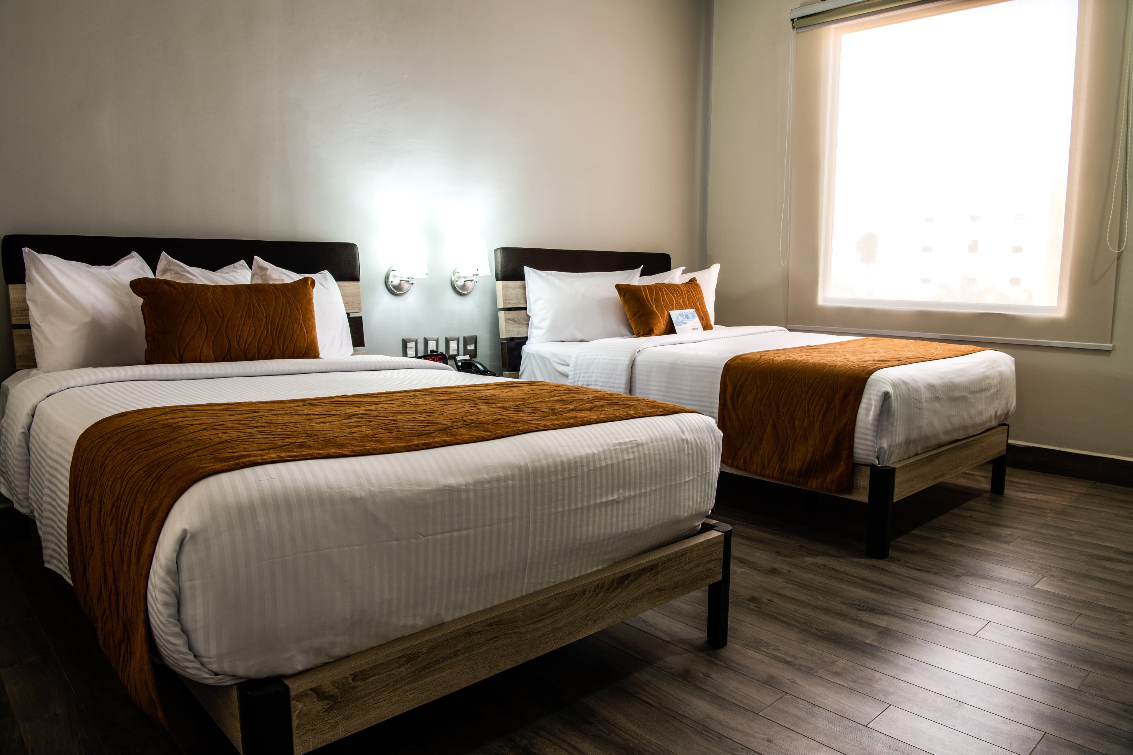 Comfort Inn Irapuato - Image 3