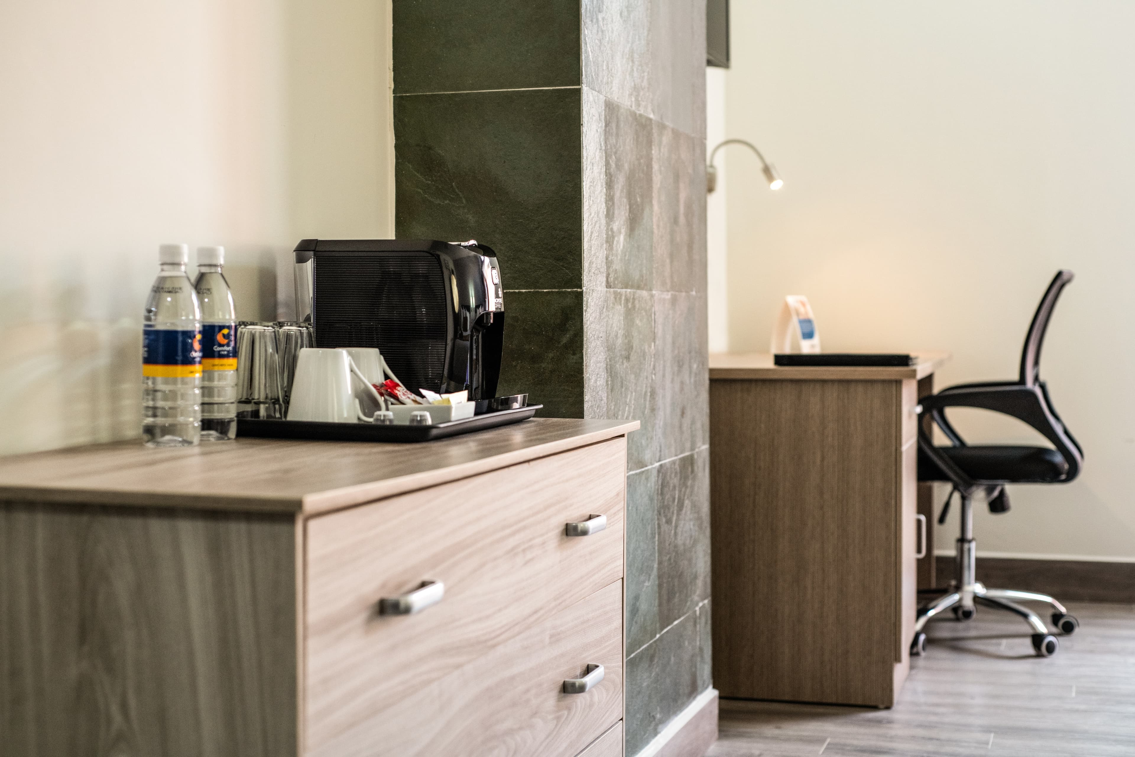 Comfort Inn Irapuato - Image 4