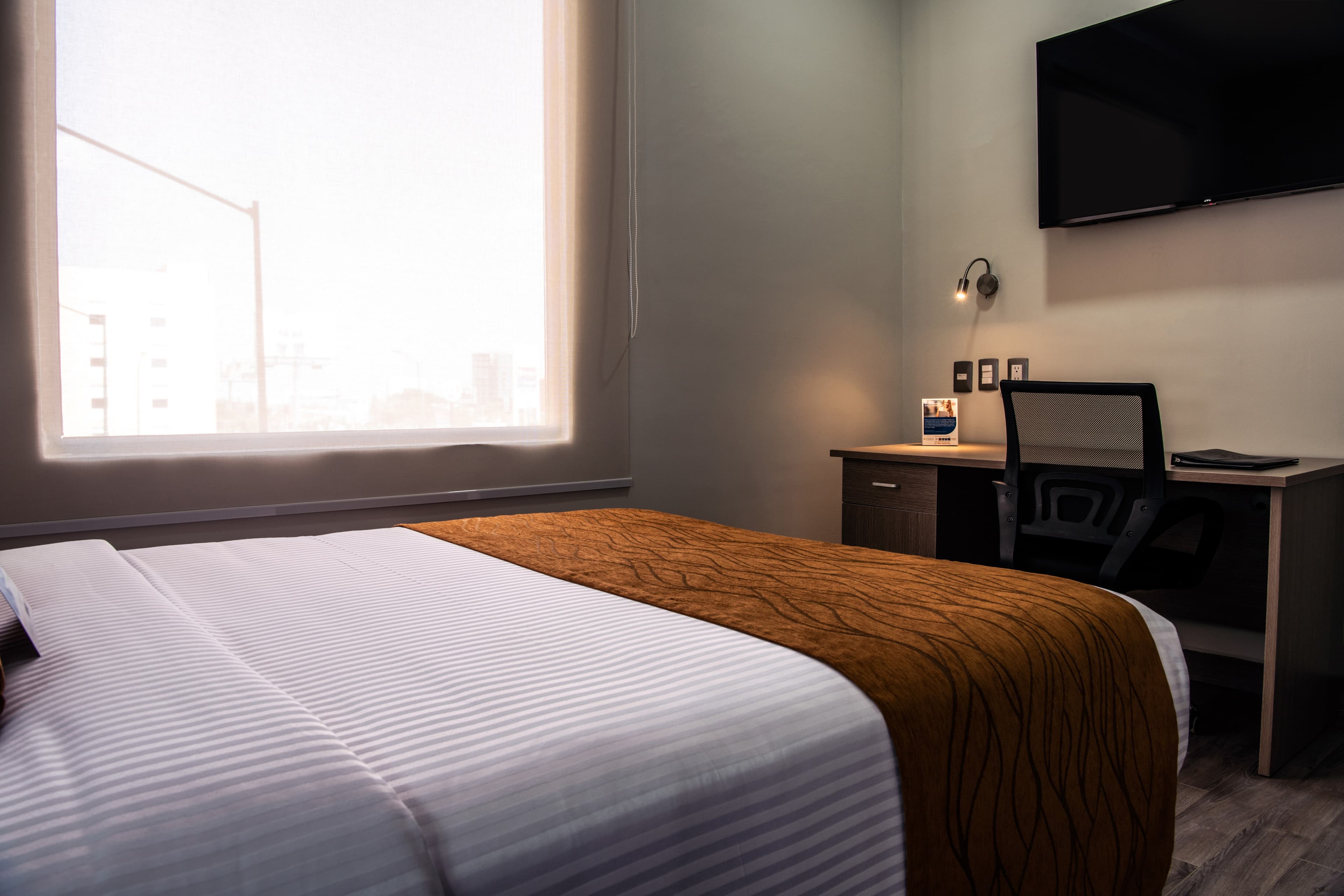 Comfort Inn Irapuato - Image 5
