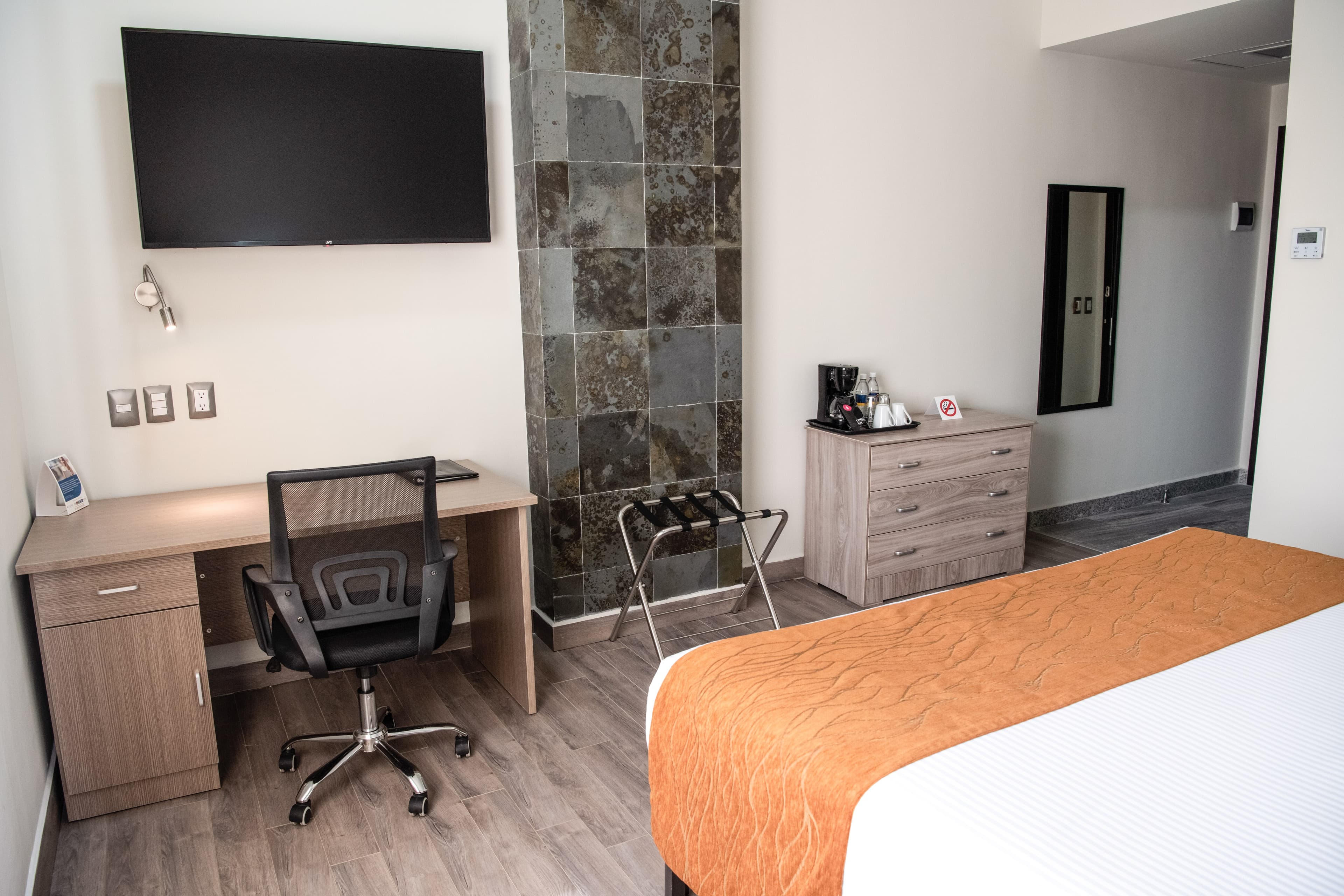 Comfort Inn Irapuato — 17
