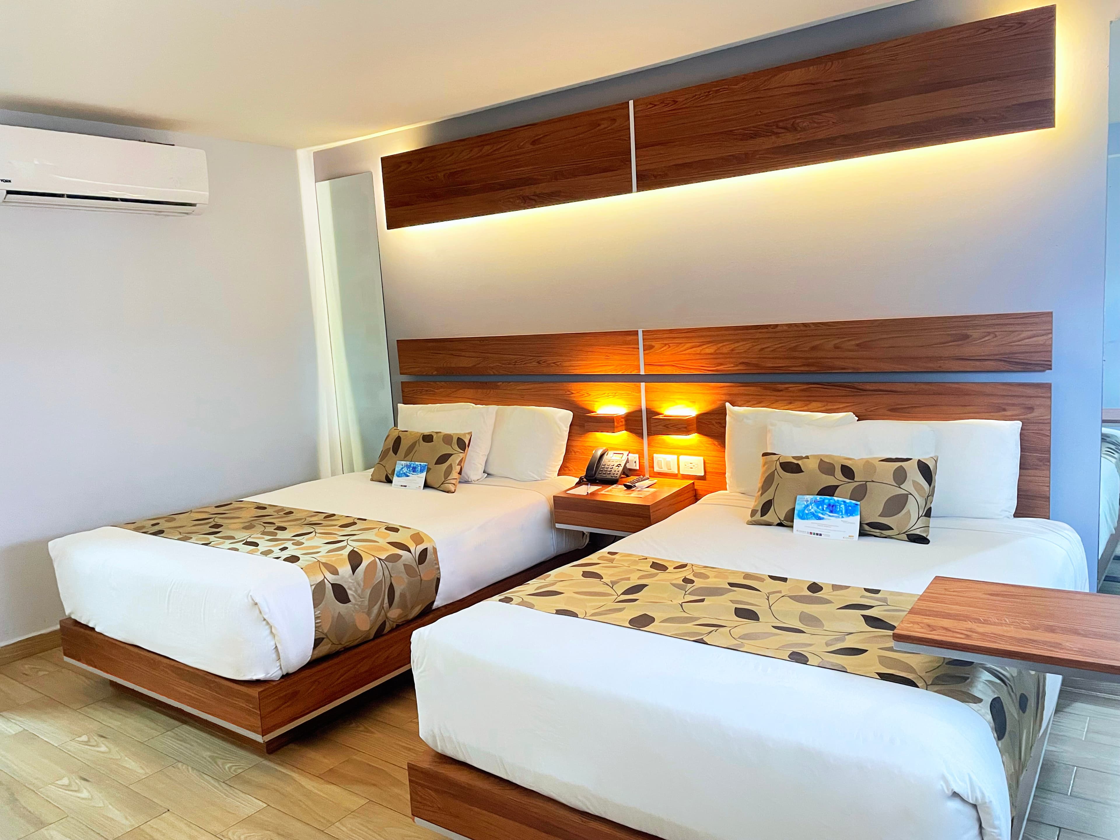Sleep Inn Hermosillo - Image 5