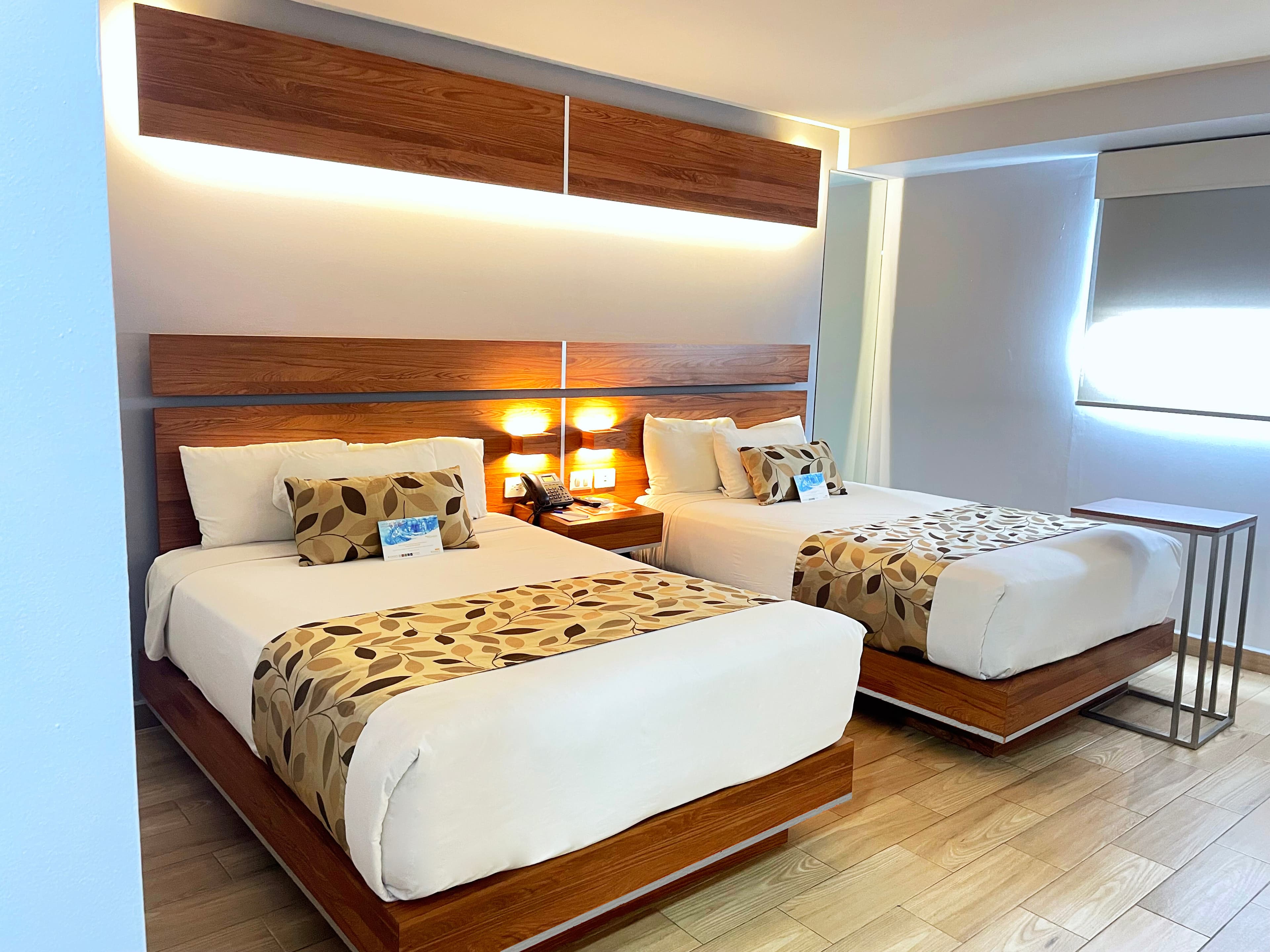 Sleep Inn Hermosillo — 7