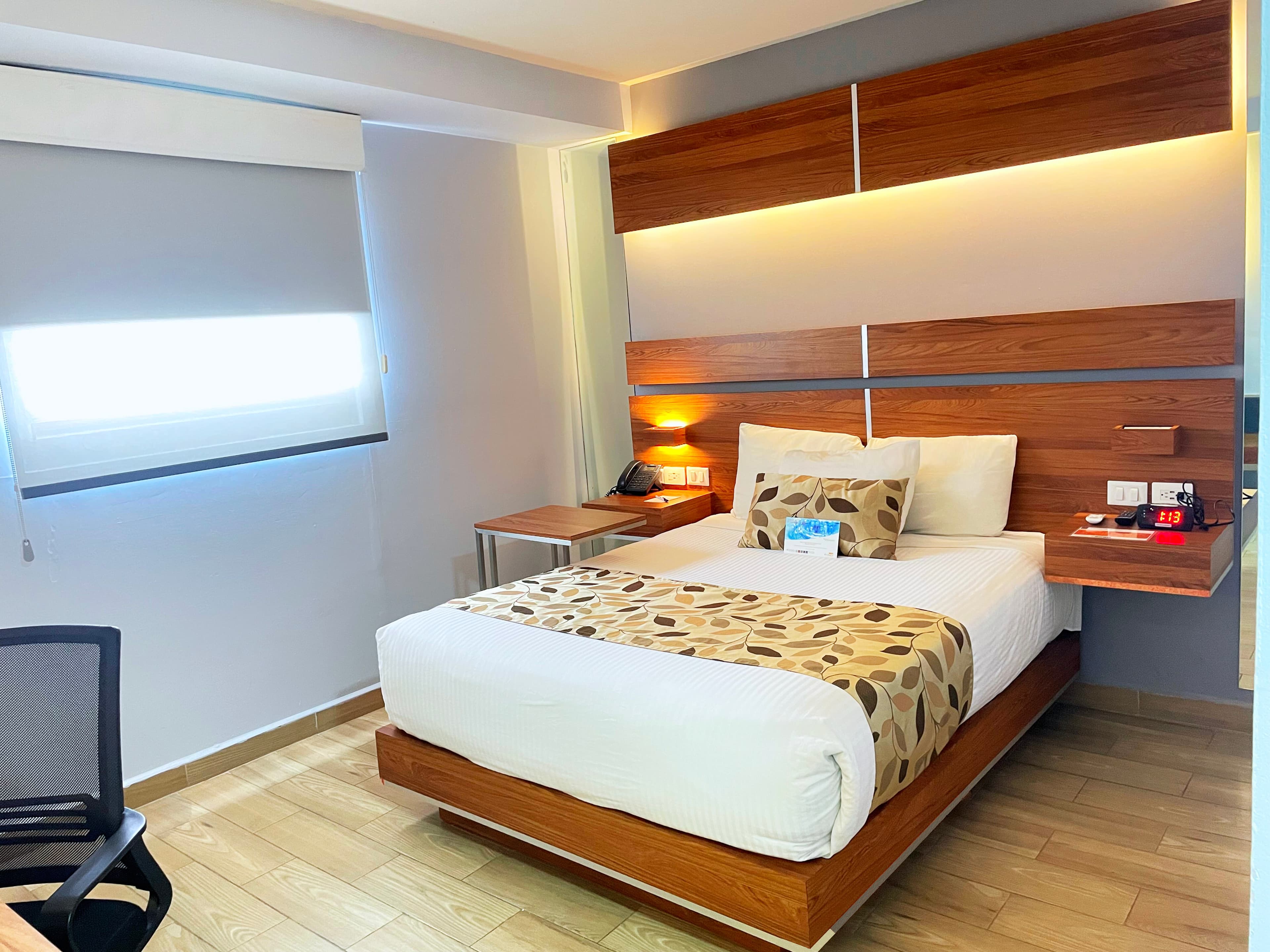 Sleep Inn Hermosillo - Image 2