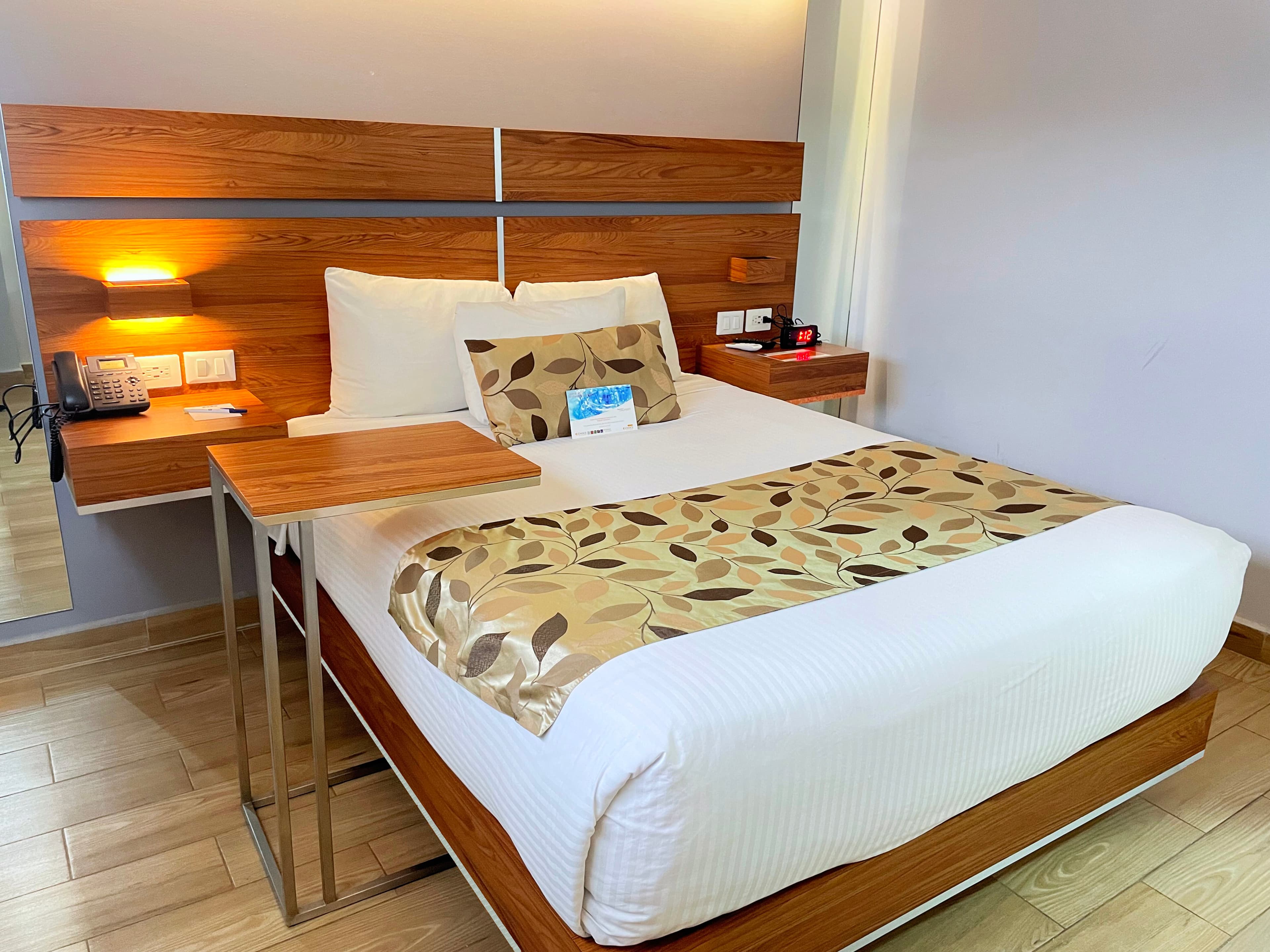 Sleep Inn Hermosillo - Image 4