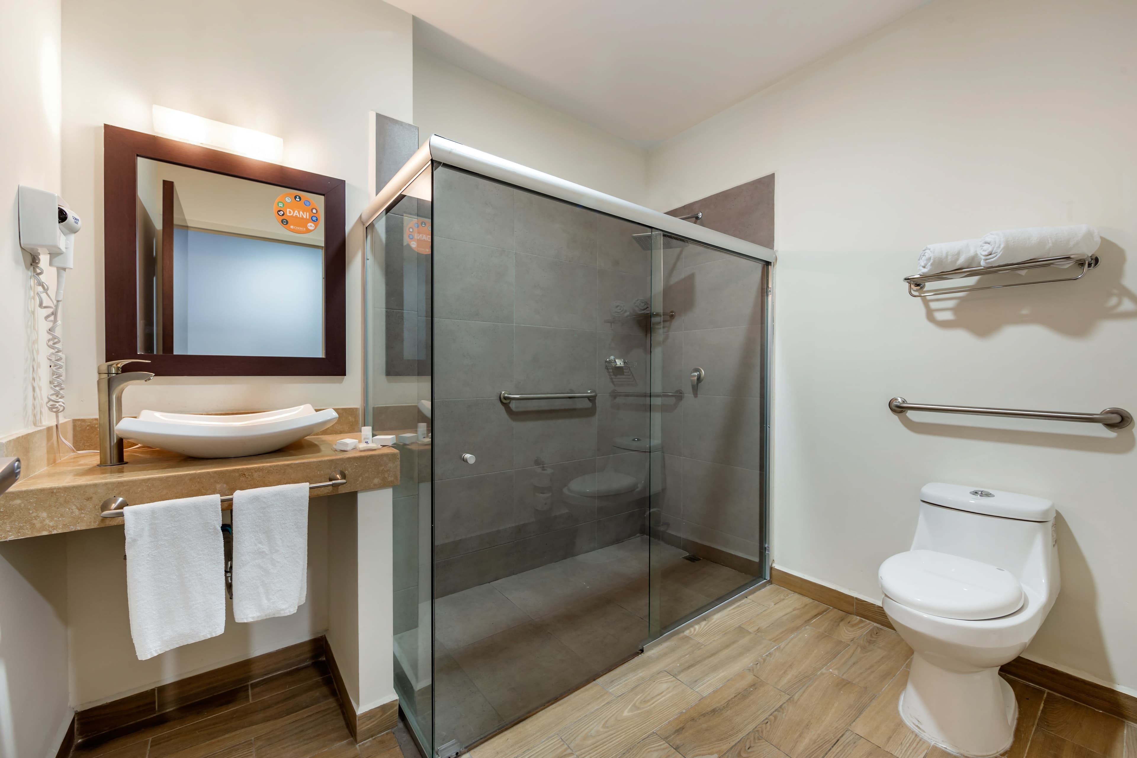 Sleep Inn Tijuana — 2